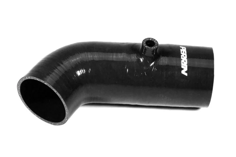 Perrin Turbo Inlet Hose Subaru BRZ GR86 (2022–2025) 3" - Red or Black - Image 2