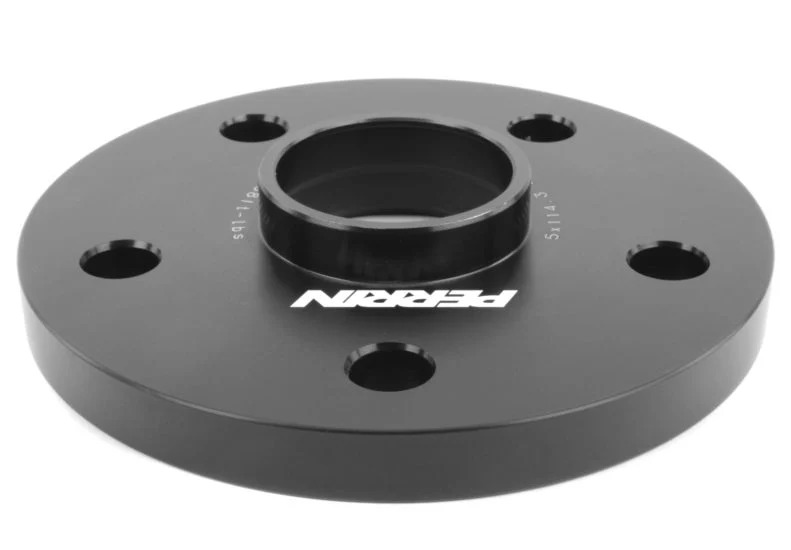 Perrin Wheel Spacer Subaru Outback (2000–2025) 15mm /20mm / 25mm - 56mm Hub - Image 8
