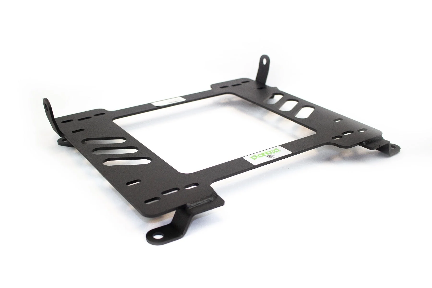 Planted Seat Brackets Audi Coupe Quattro (1989-1994) Driver / Passenger Side - Image 2