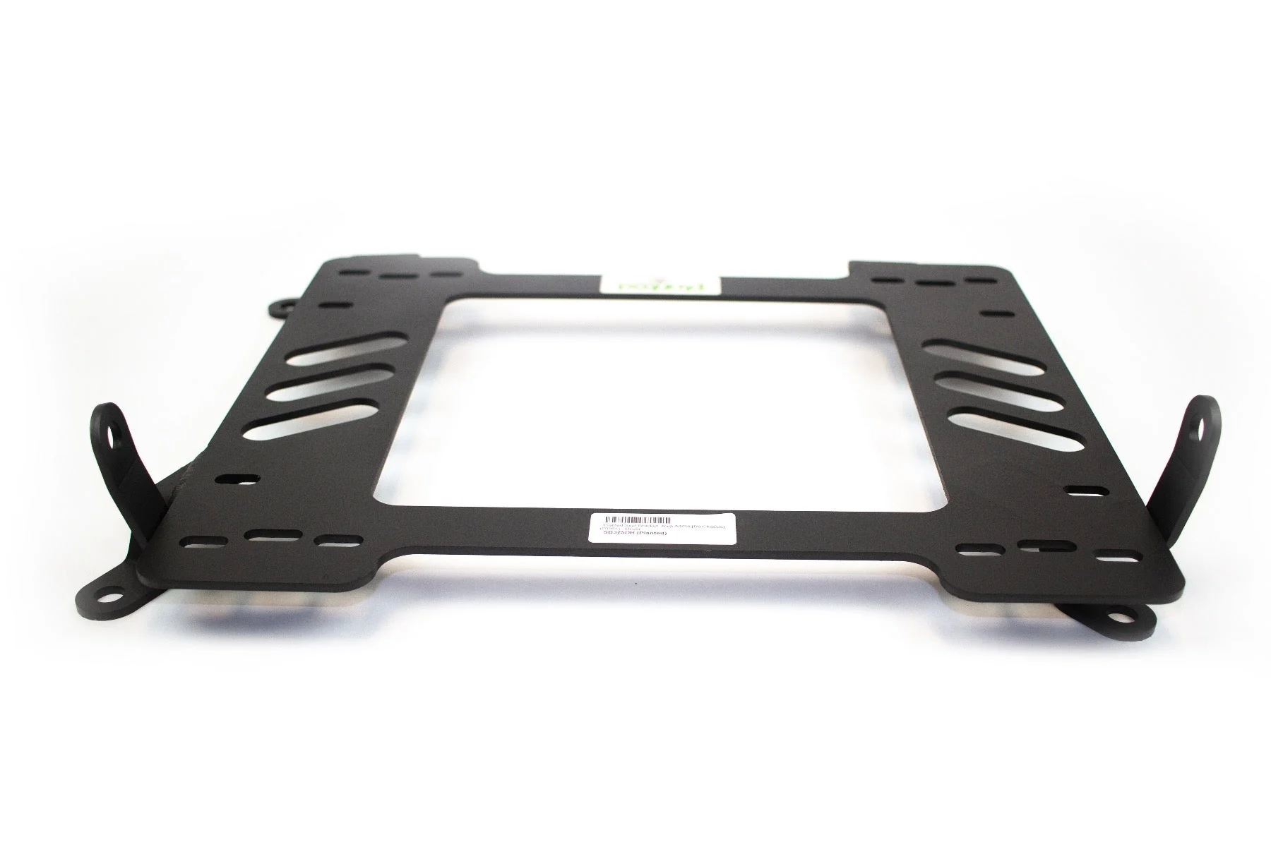 Planted Seat Brackets Audi Coupe Quattro (1989-1994) Driver / Passenger Side - Image 3