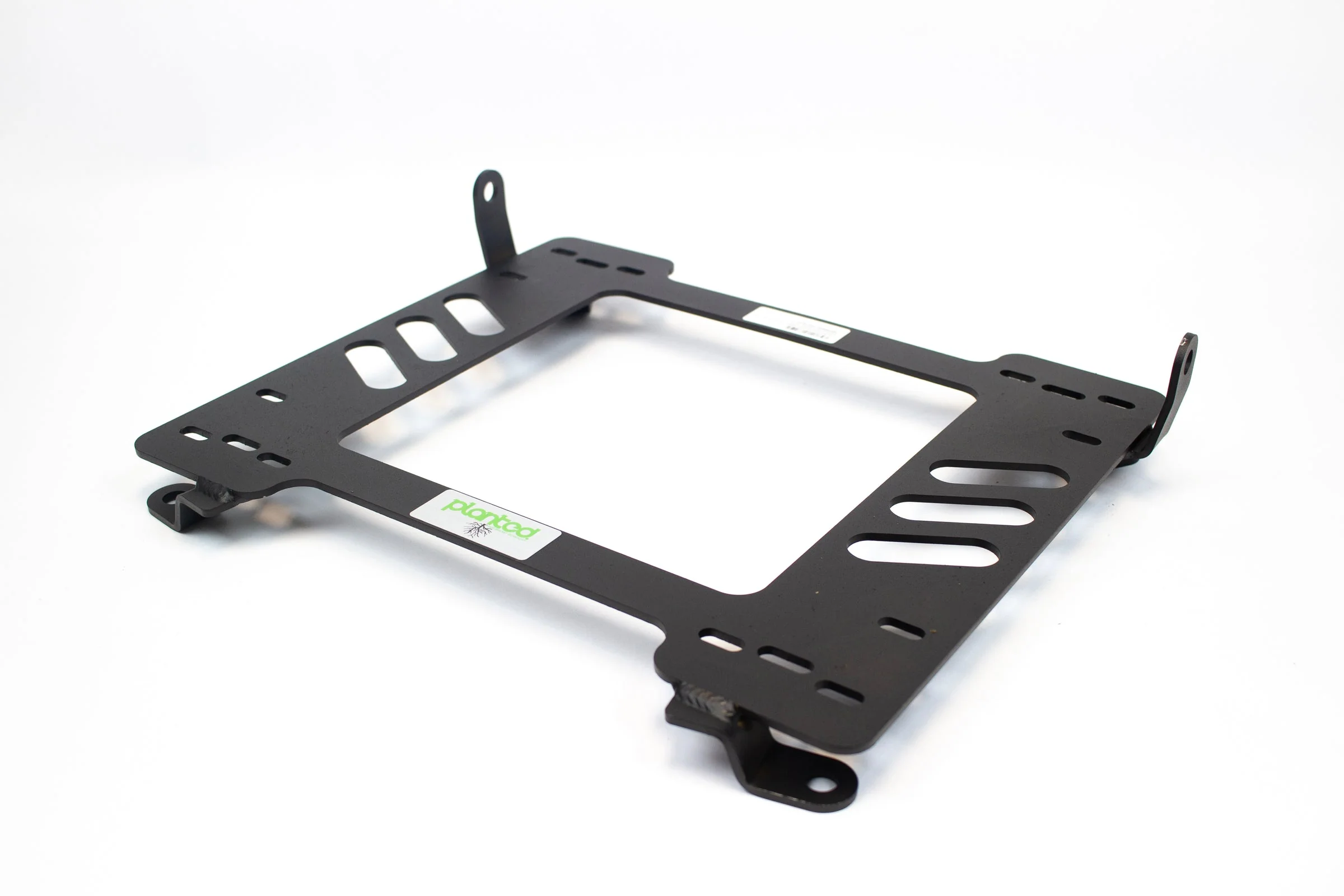 Planted Seat Brackets BMW 6 Series Coupe F13 (2011-2018) Driver / Passenger Side