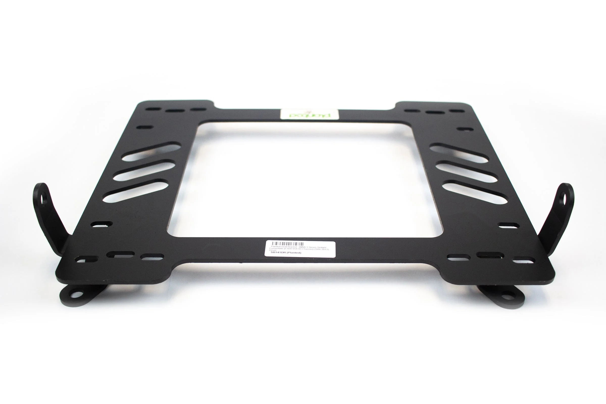 Planted Seat Brackets BMW X1 E84 (2009-2014) Driver / Passenger Side - Image 3