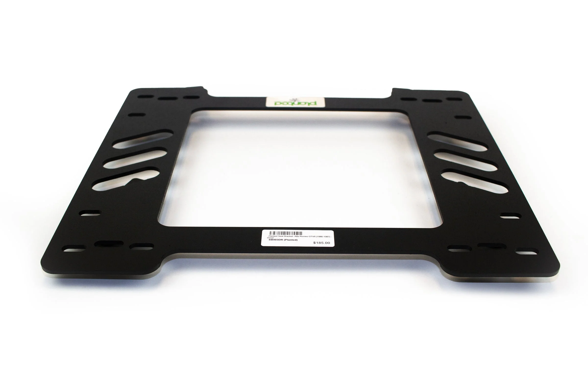 Planted Seat Brackets Cadillac CT4-V (2020-2022) Driver / Passenger Side - Image 3