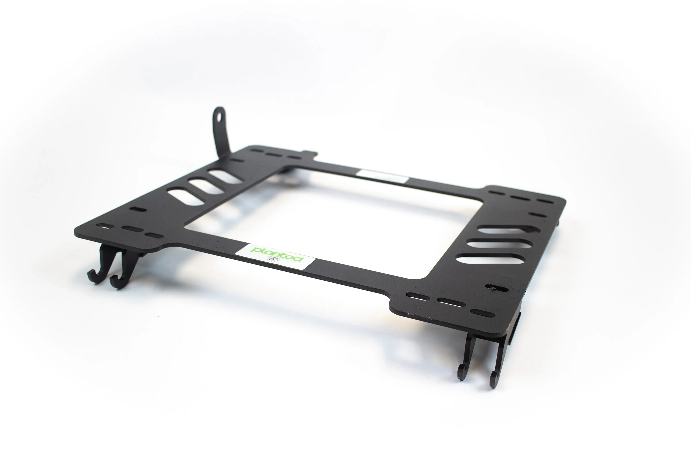 Planted Seat Brackets Chevy Camaro ZL1 (2010-2015) Driver Side