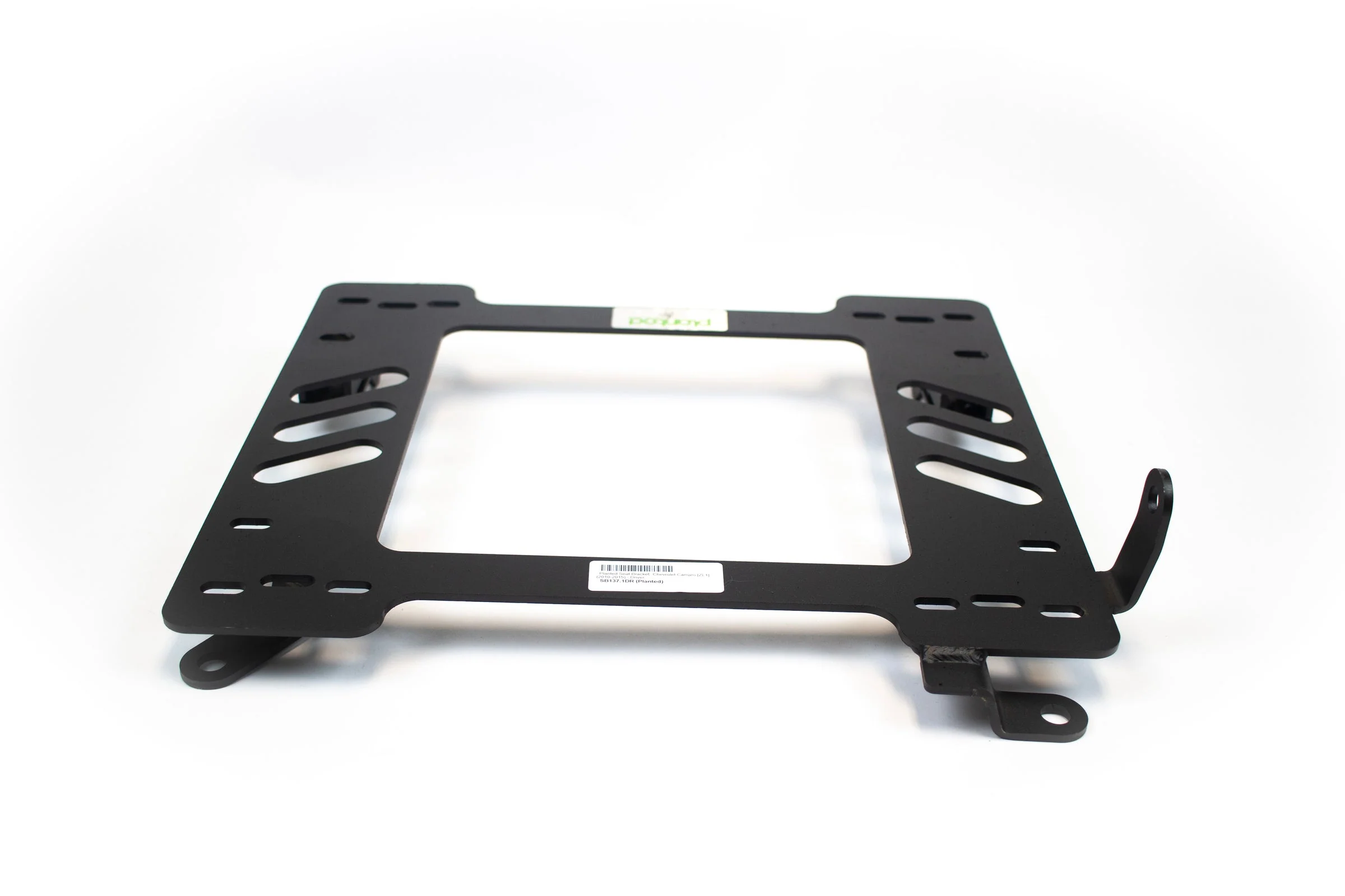 Planted Seat Brackets Chevy Camaro ZL1 (2010-2015) Driver Side - Image 3