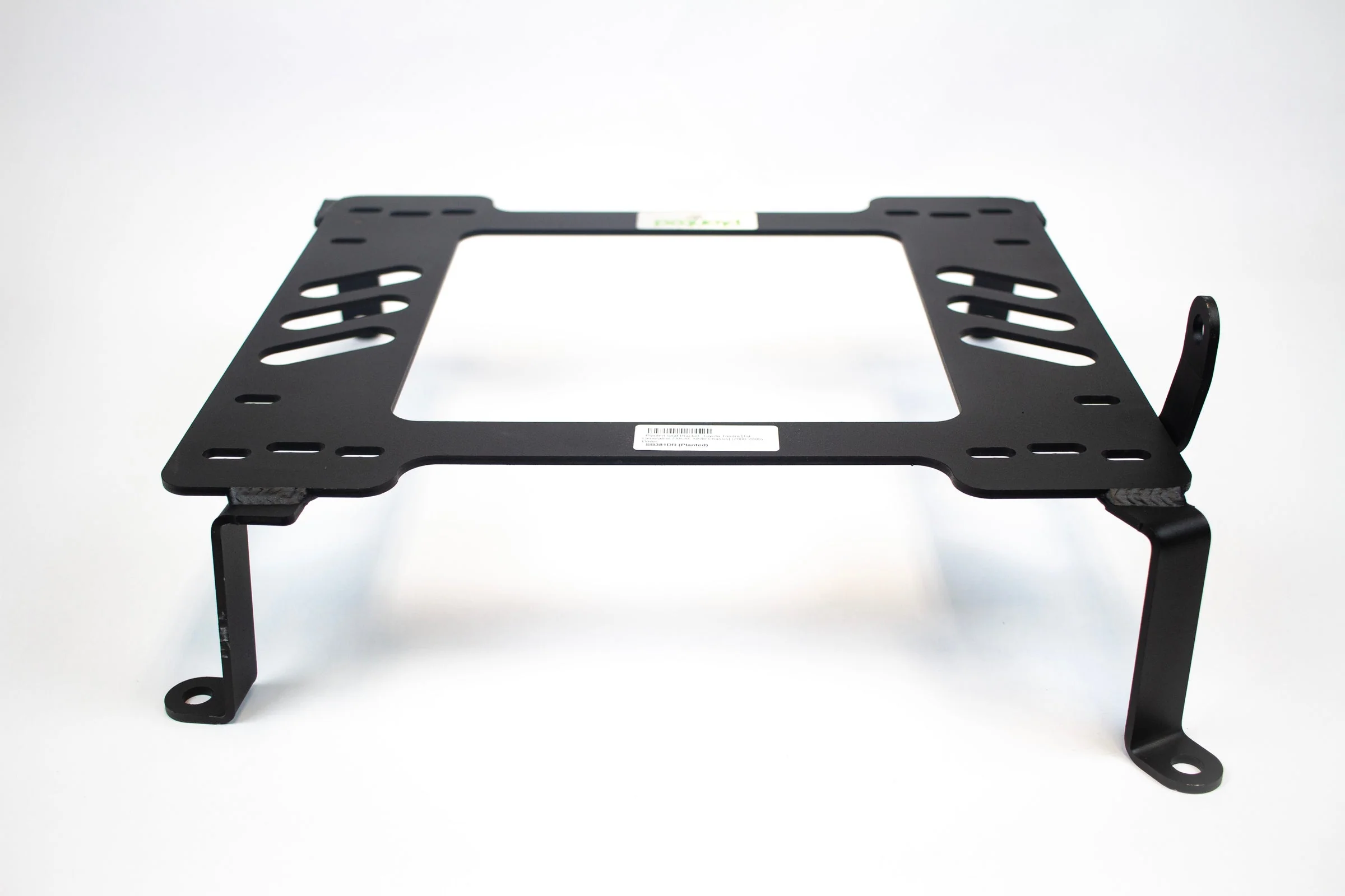 Planted Seat Brackets Chevy Silverado 1500 (2014-2018) Driver / Passenger Side - Image 3