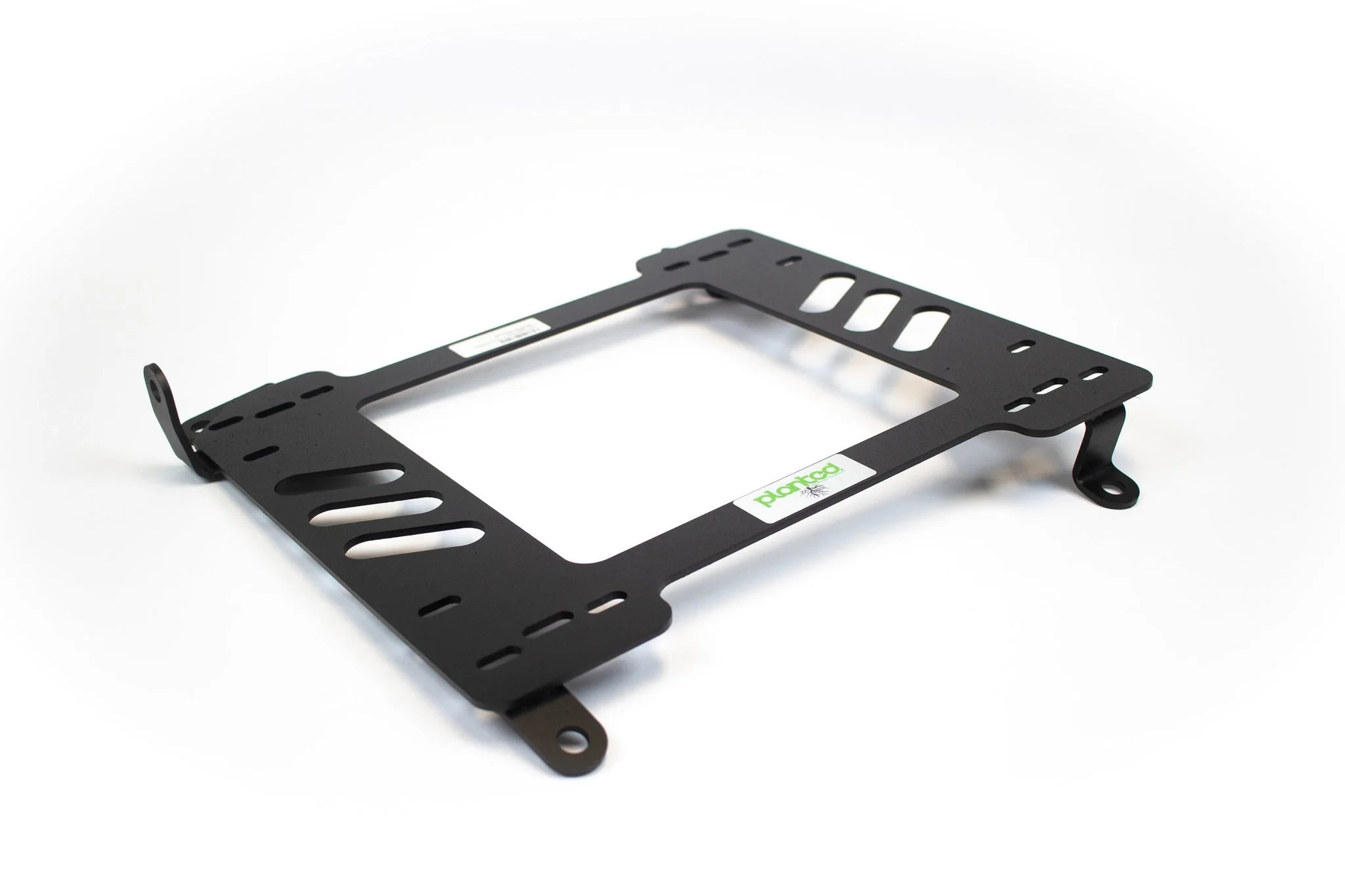 Planted Seat Brackets Ford Bronco (1966-1977) Driver / Passenger Side - Image 2