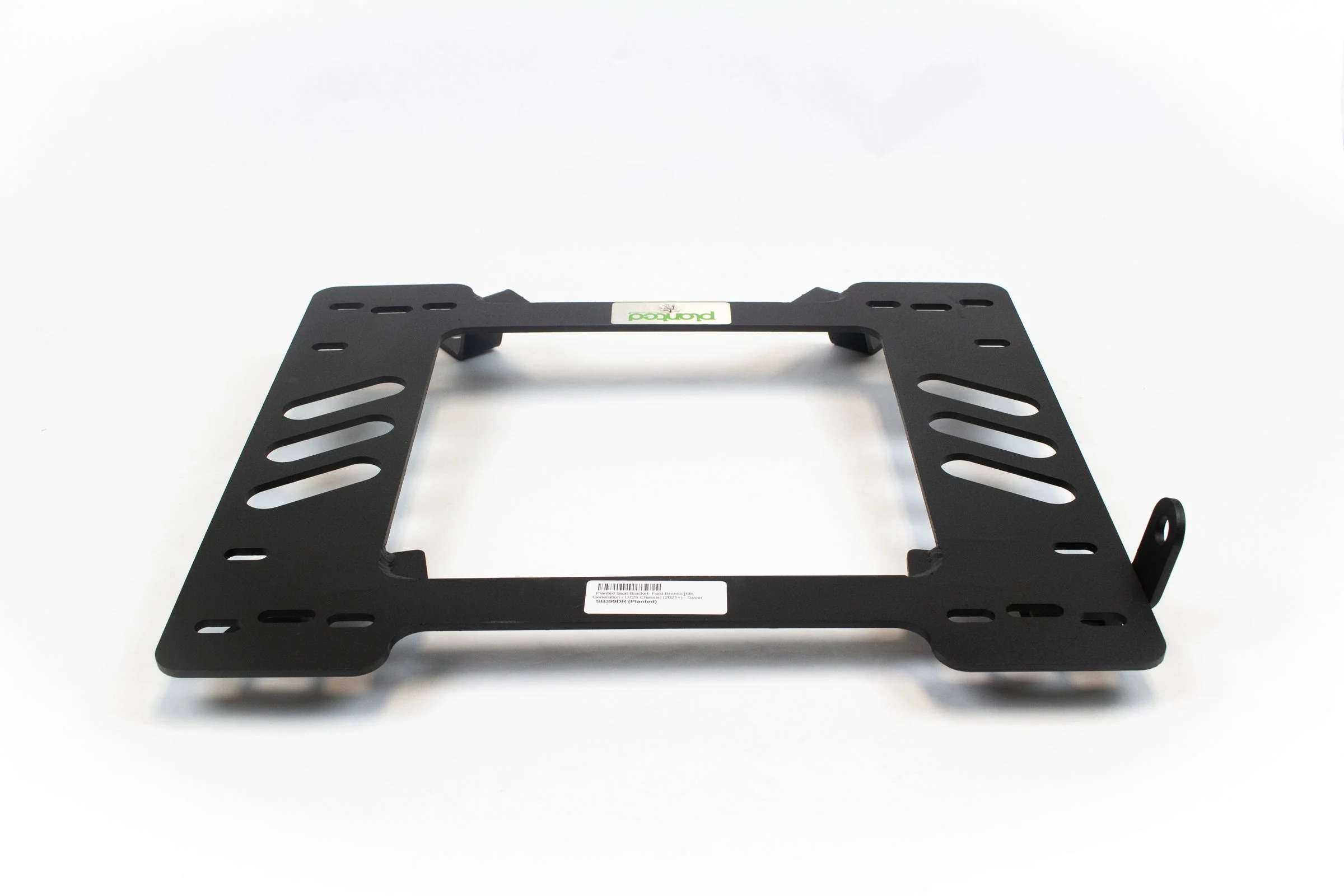 Planted Seat Brackets Ford Bronco (2021-2022) Driver / Passenger Side - Image 3