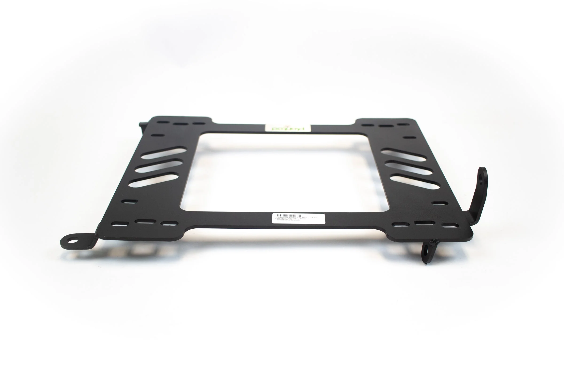 Planted Seat Brackets Geo Metro (1989-2001) Driver / Passenger Side - Image 3