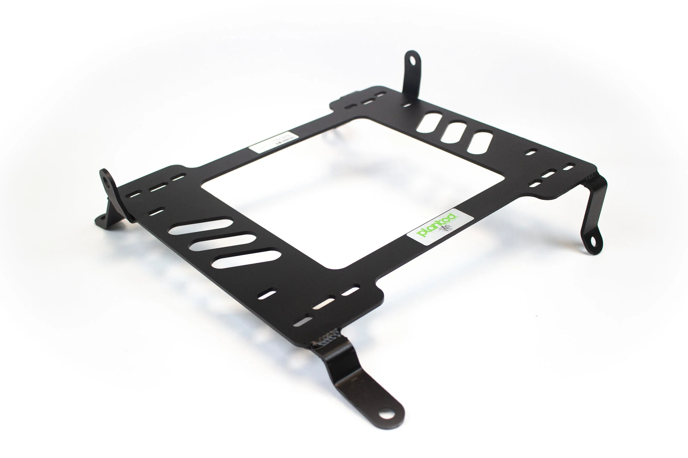 Planted Seat Brackets Honda Fit 1st Gen (2001-2008) Driver / Passenger Side - Image 2