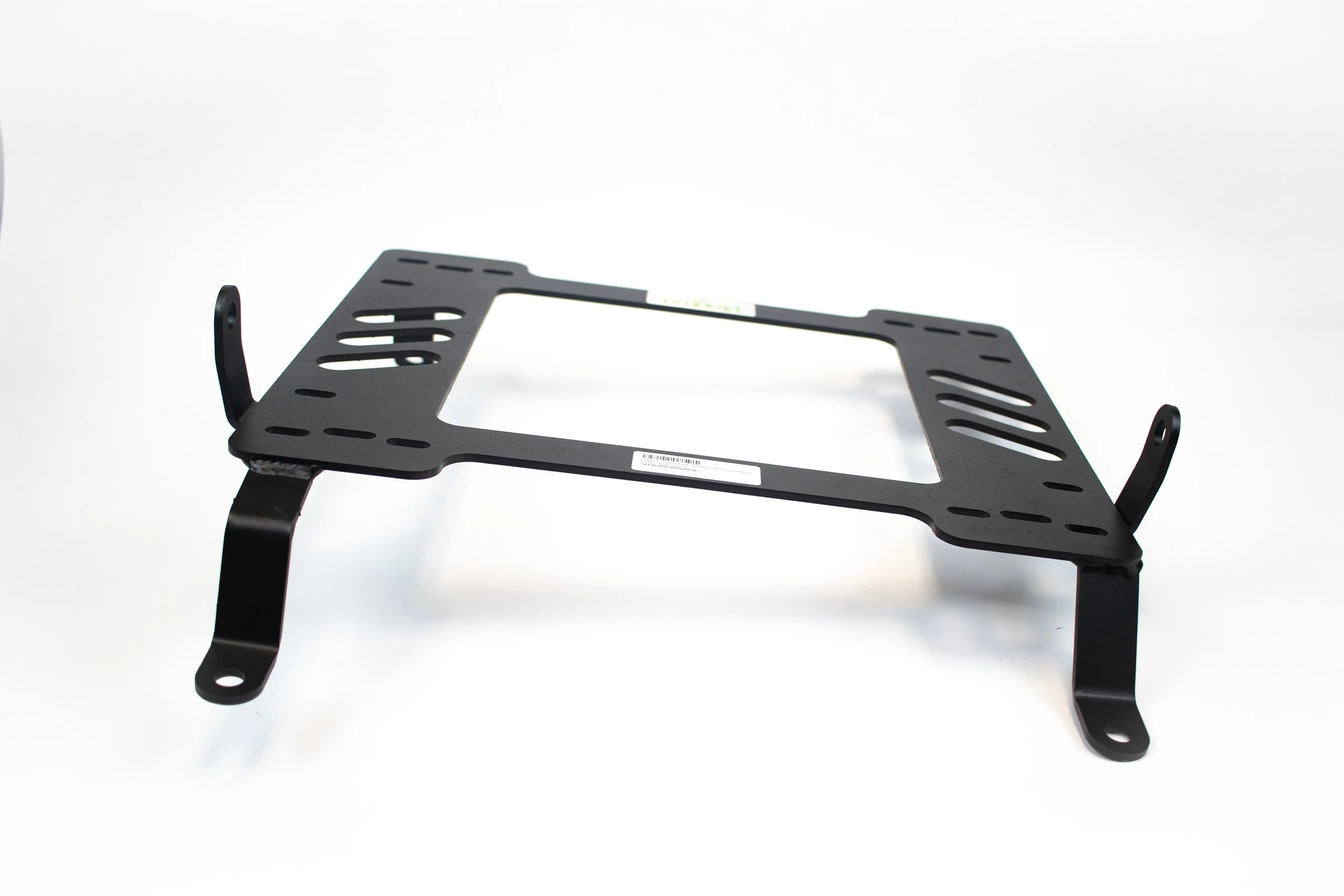 Planted Seat Brackets Honda Fit 1st Gen (2001-2008) Driver / Passenger Side - Image 3