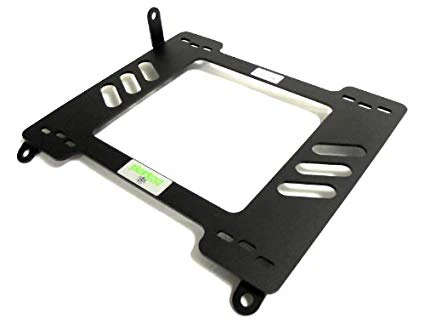 Planted Seat Brackets Honda Fit (2013-2020) Driver / Passenger Side - Image 2