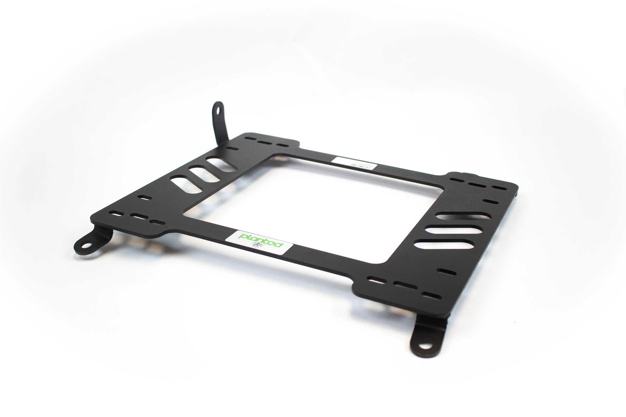 Planted Seat Brackets Hyundai Accent 1st Gen (1994-1999) Driver / Passenger Side