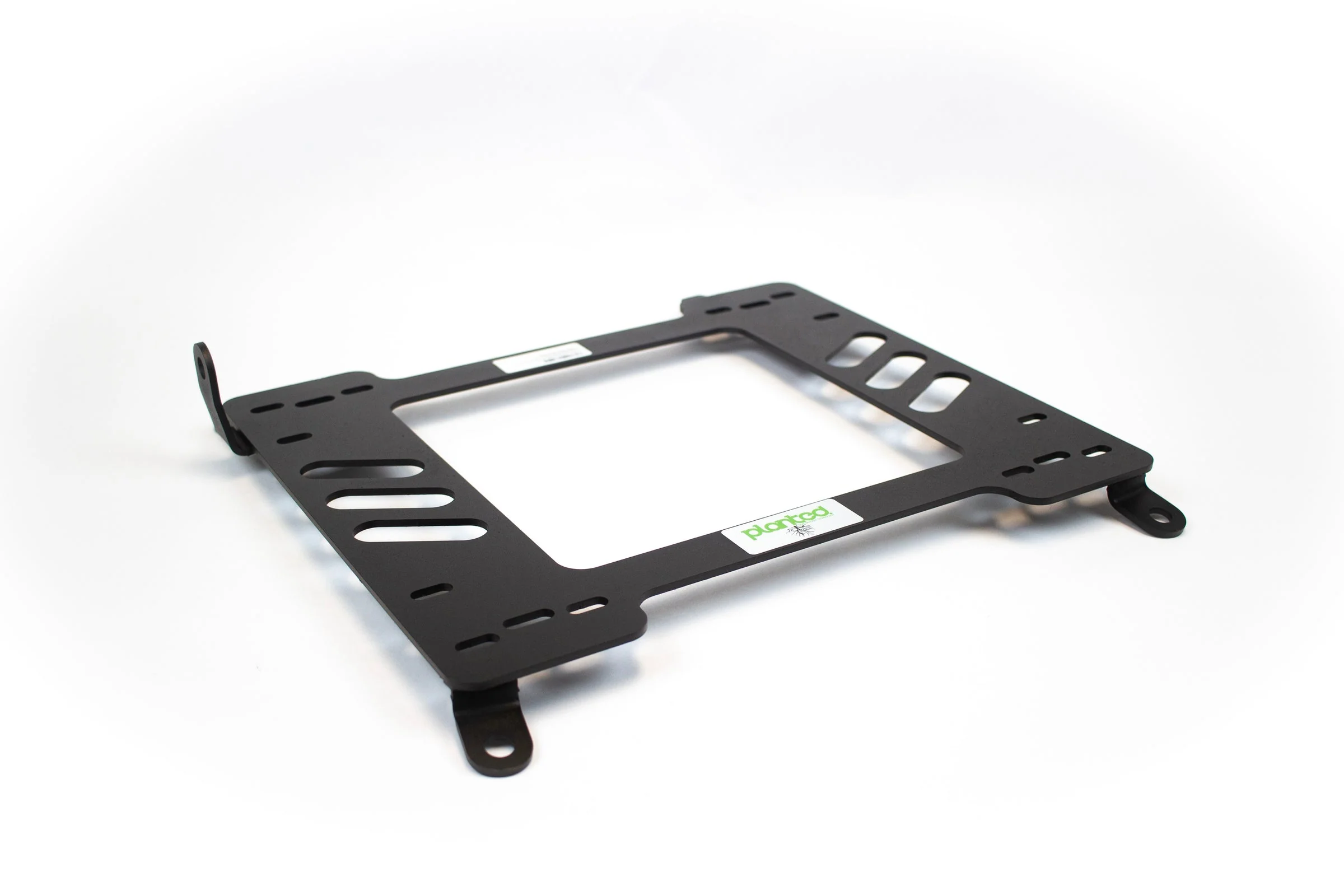 Planted Seat Brackets Hyundai Accent 1st Gen (1994-1999) Driver / Passenger Side - Image 2