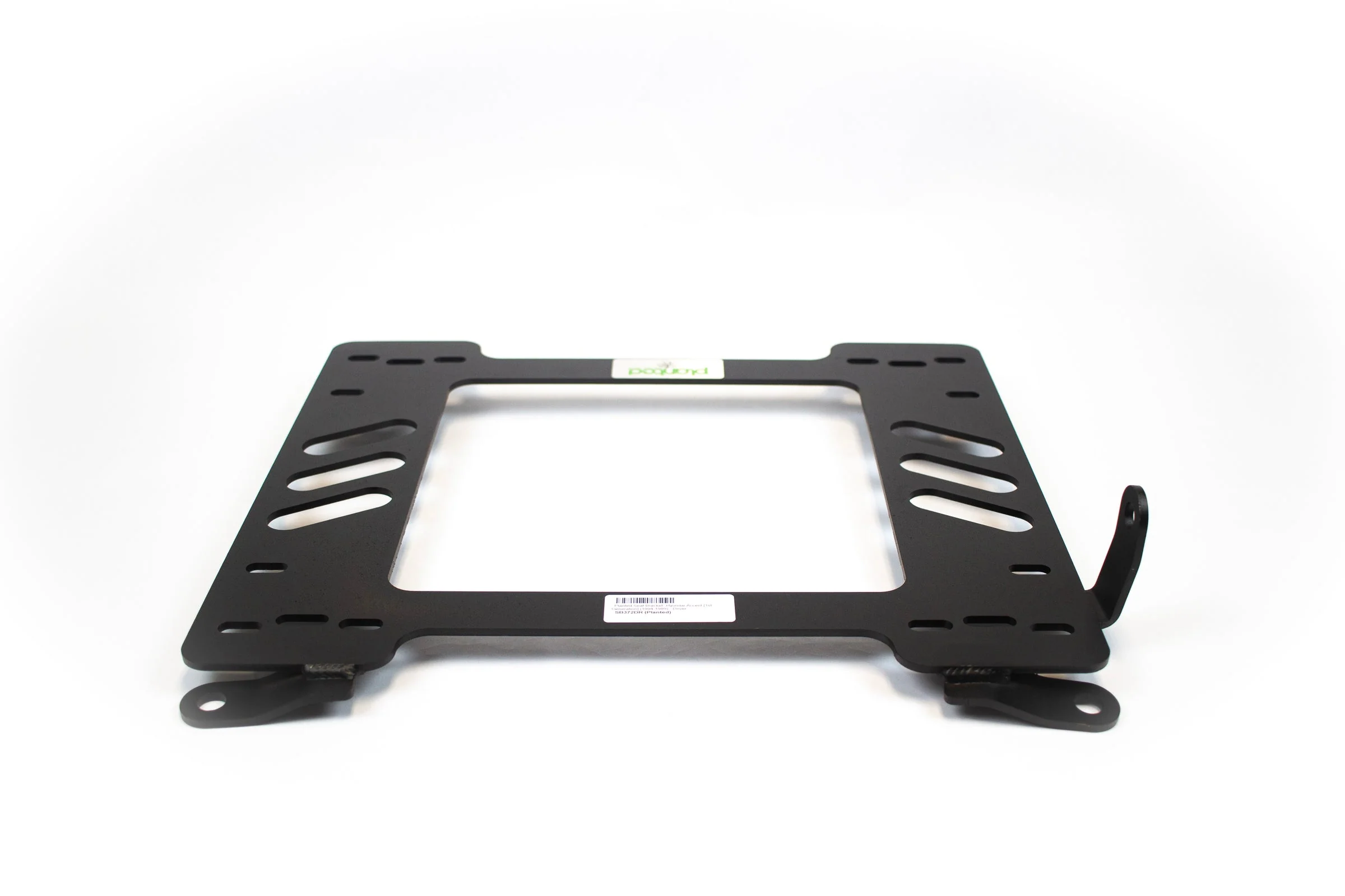 Planted Seat Brackets Hyundai Accent 1st Gen (1994-1999) Driver / Passenger Side - Image 3