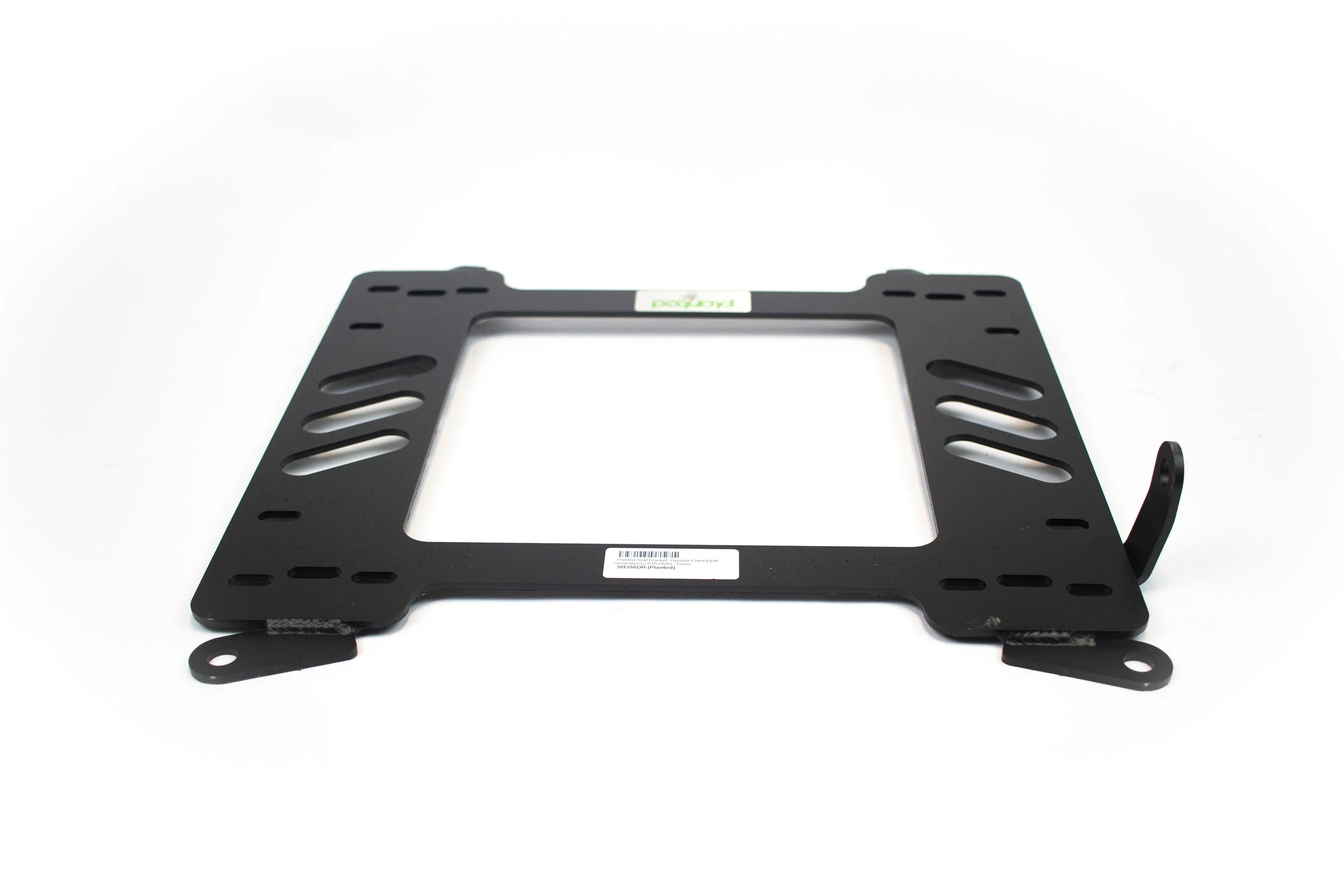 Planted Seat Brackets Hyundai Elantra 6th Gen (2016-2020) Driver / Passenger Side - Image 3