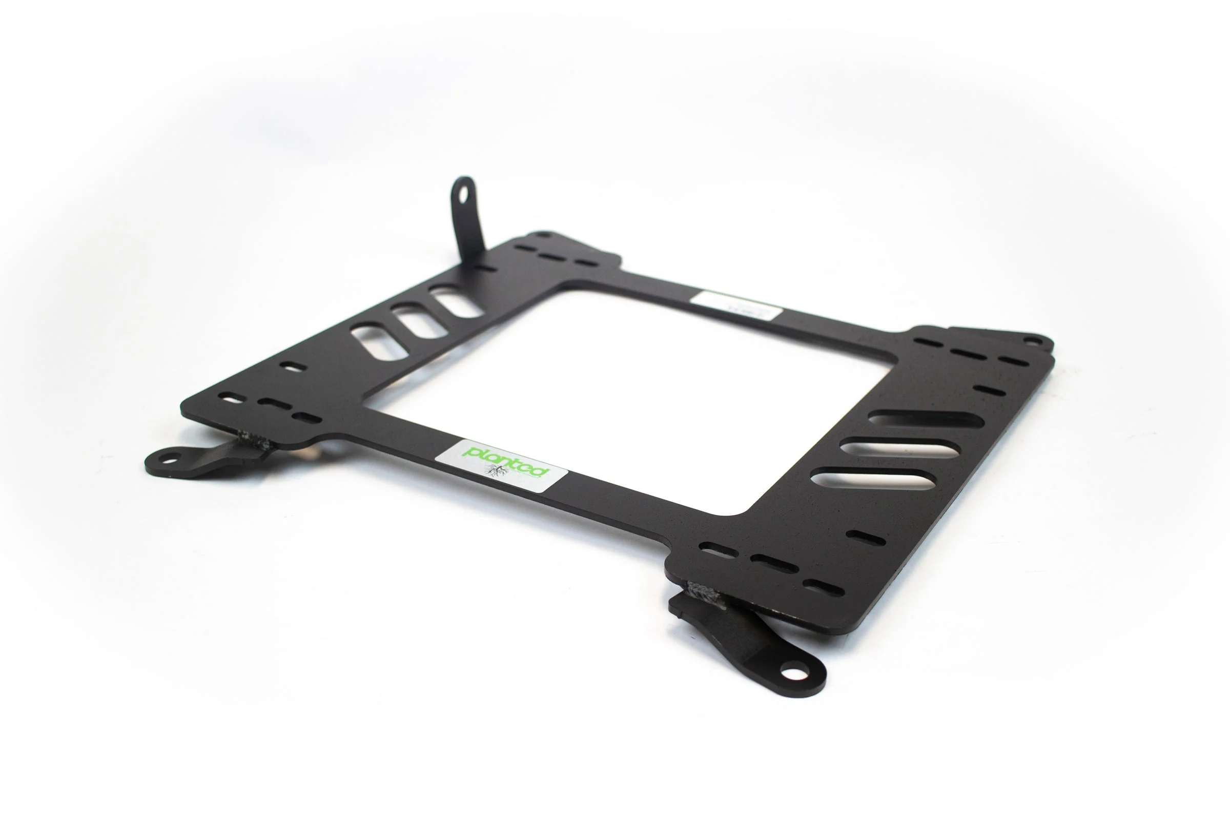 Planted Seat Brackets Hyundai Veloster 2nd Gen JS Chassis (18-22) Driver / Passenger Side