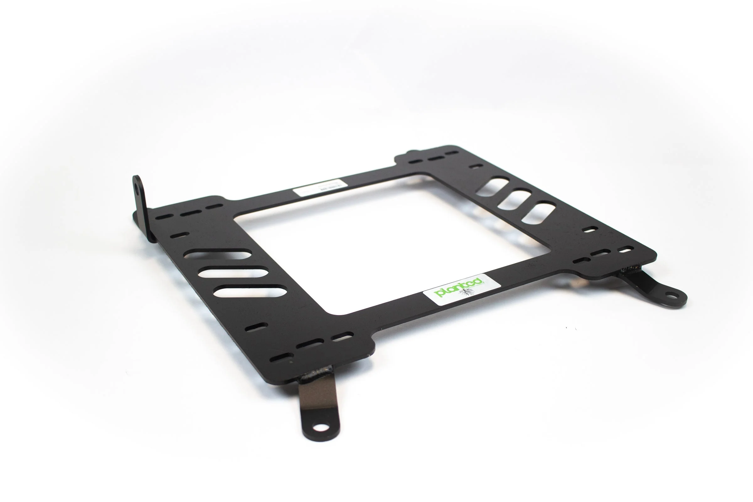 Planted Seat Brackets Jaguar XKR (2006-2014) Driver / Passenger Side - Image 2