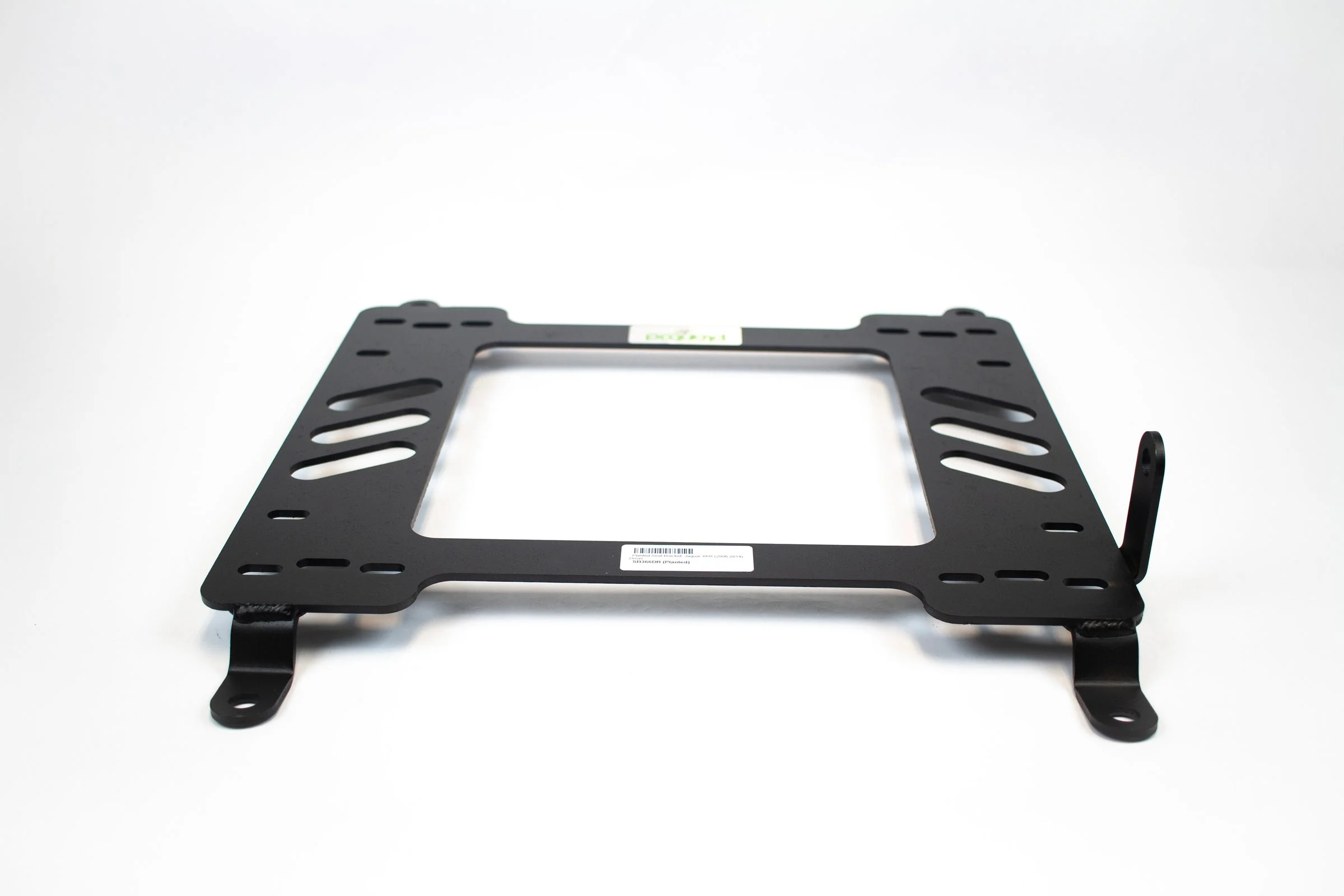 Planted Seat Brackets Jaguar XKR (2006-2014) Driver / Passenger Side - Image 3