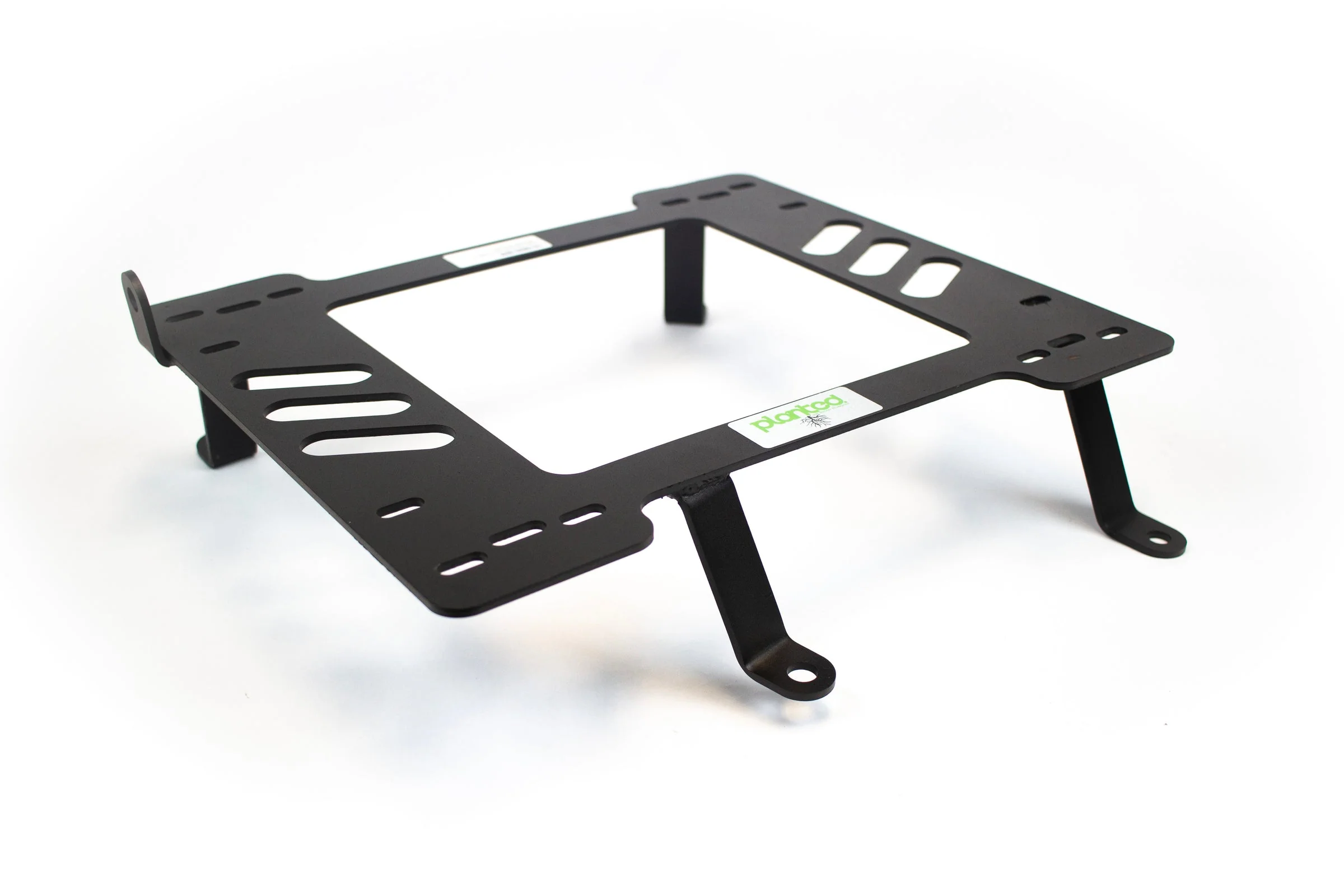 Planted Seat Brackets Jeep Wrangler JK (2007-2018) Driver / Passenger Side - Image 2