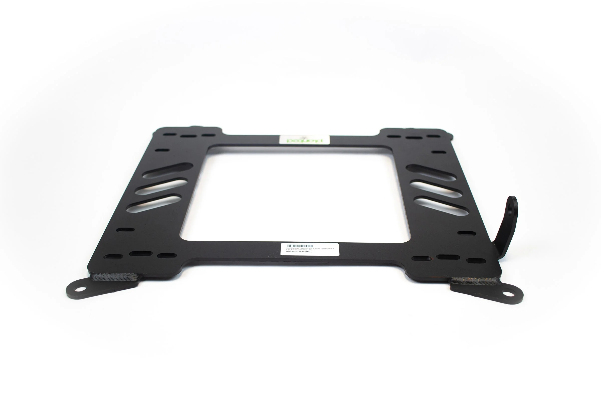 Planted Seat Brackets Kia K5 5th Gen. DL3 Chassis (2021-2023) Driver / Passenger Side - Image 3