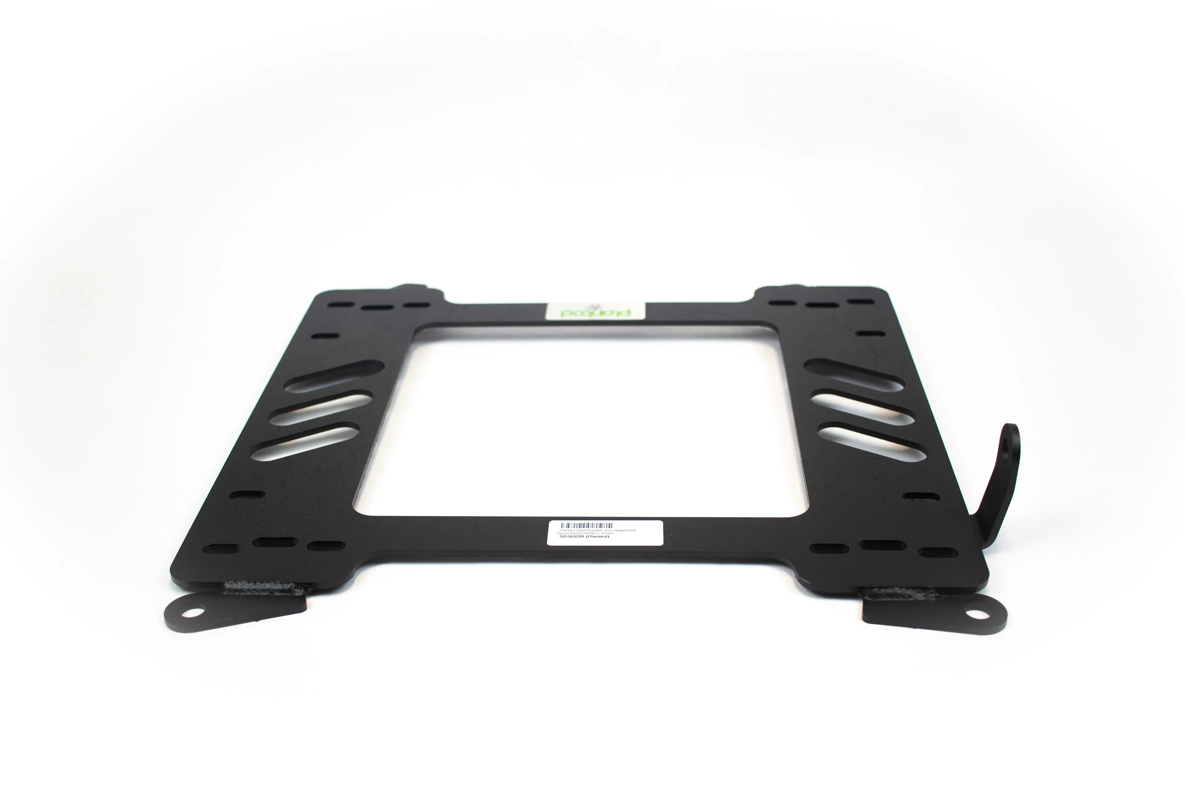 Planted Seat Brackets Kia Stinger 1st Gen (2018-2023) Driver / Passenger Side - Image 3
