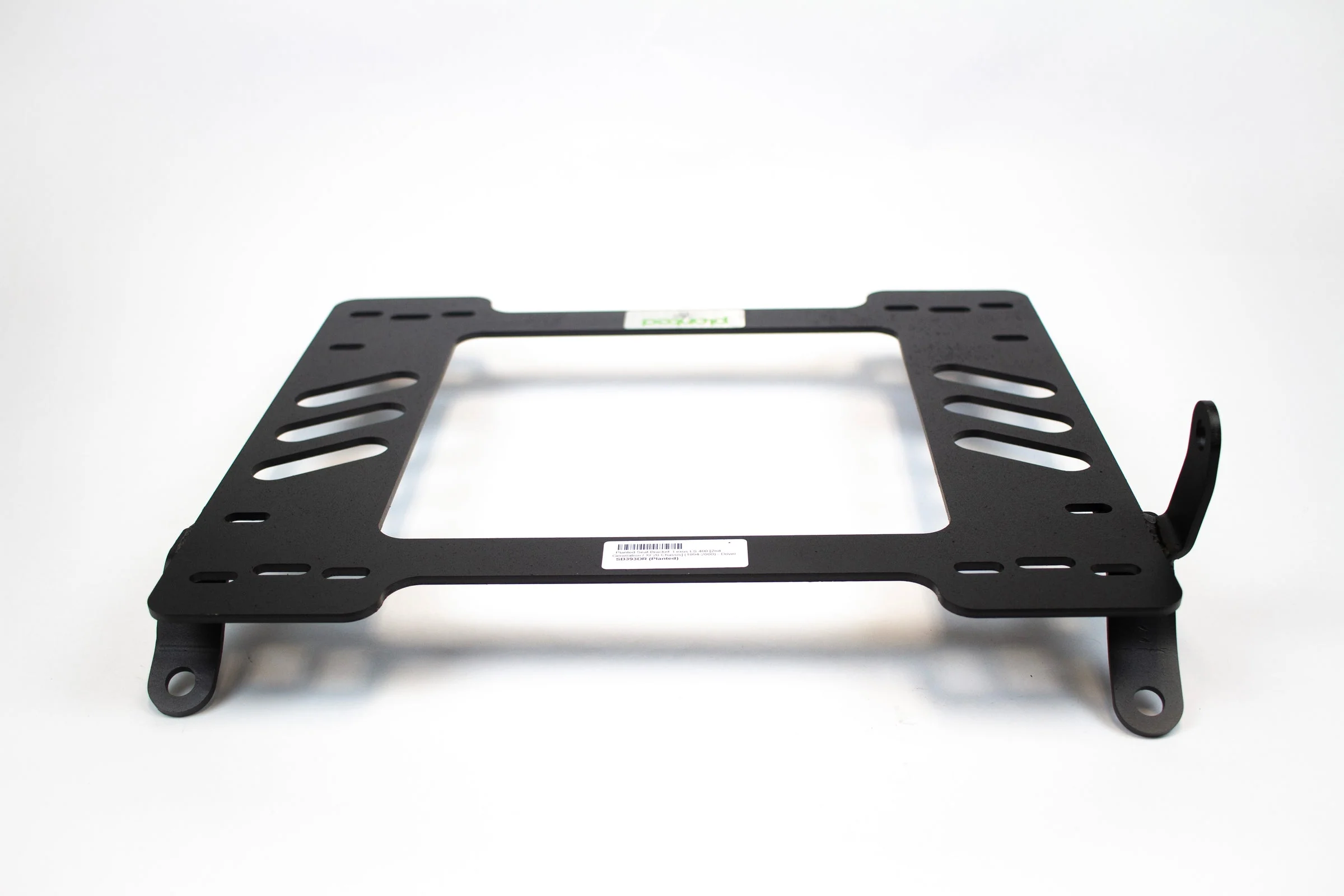 Planted Seat Brackets Lexus LS400 (1994-2000) Driver / Passenger Side - Image 3