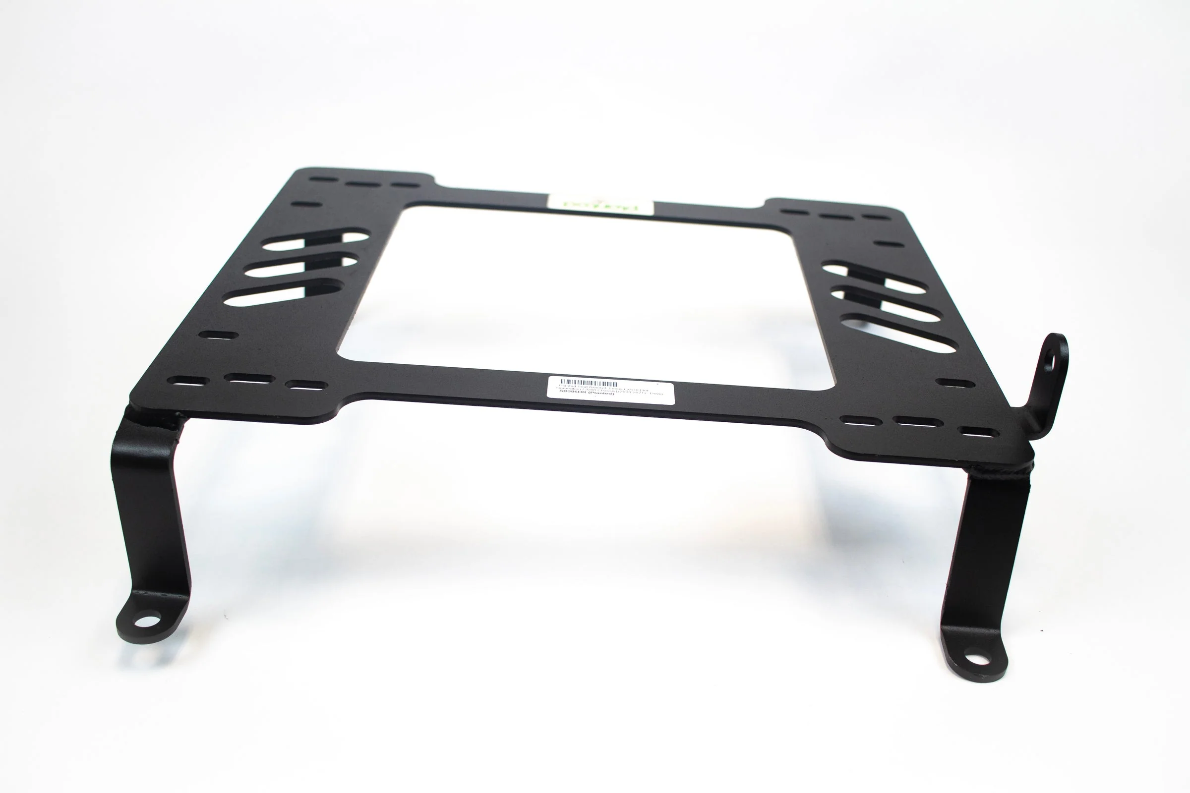 Planted Seat Brackets Lexus LX570 (2008-2021) Driver / Passenger Side - Image 3