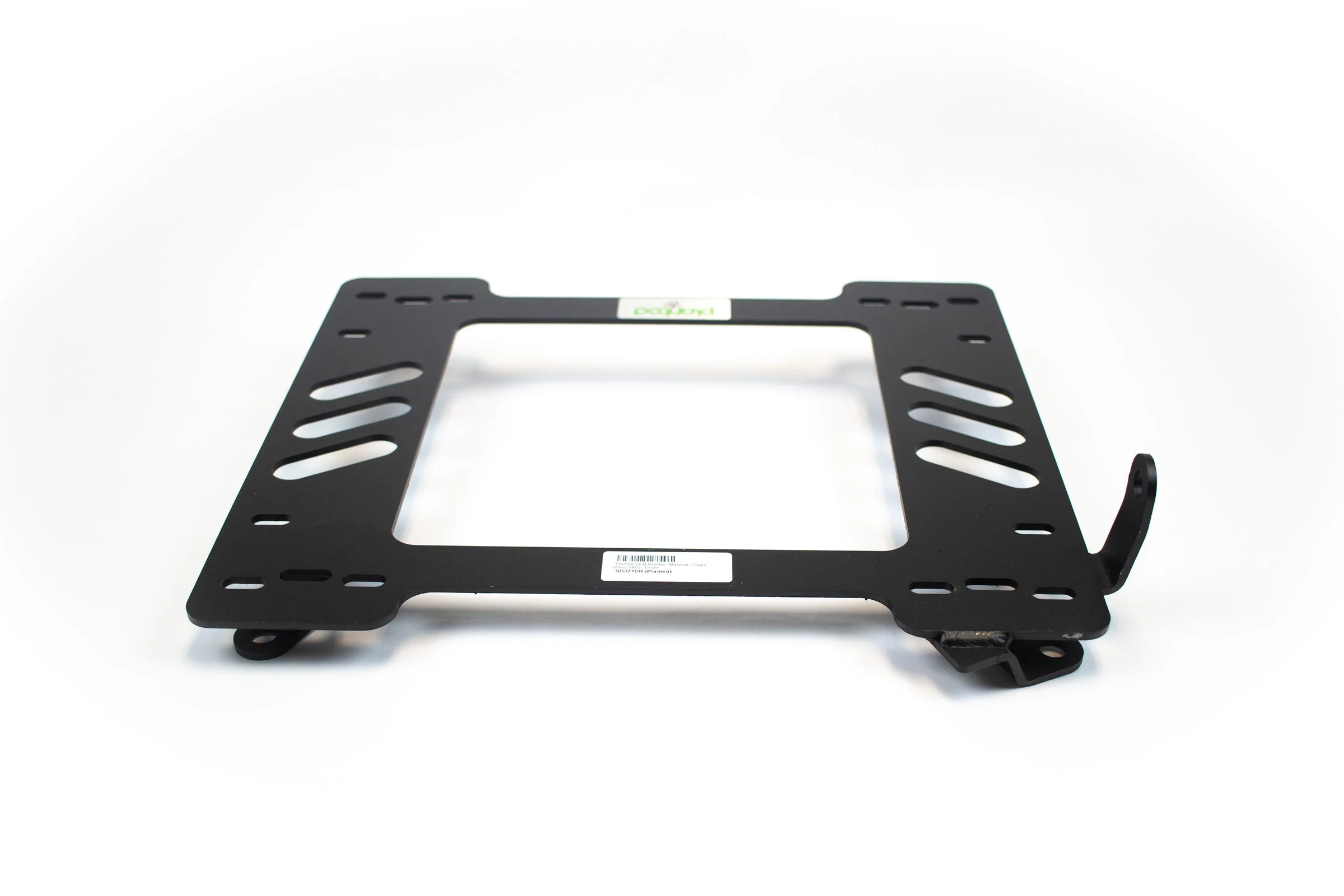 Planted Seat Brackets Maserati Coupé (2002-2007) Driver / Passenger Side - Image 3