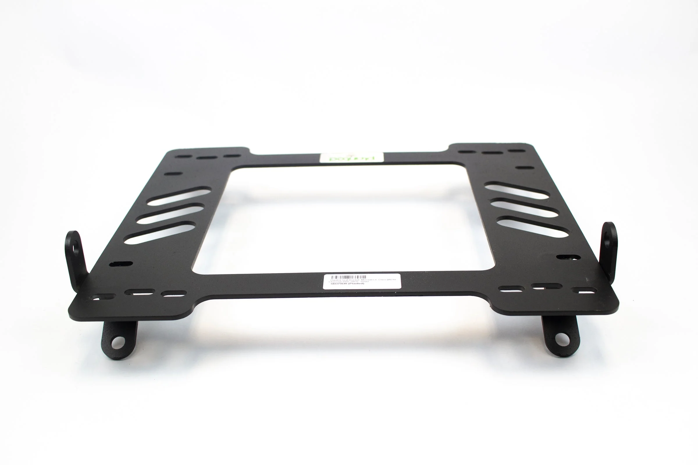 Planted Seat Brackets Mercedes E-Class W210 (1995-2003) Driver / Passenger Side - Image 3