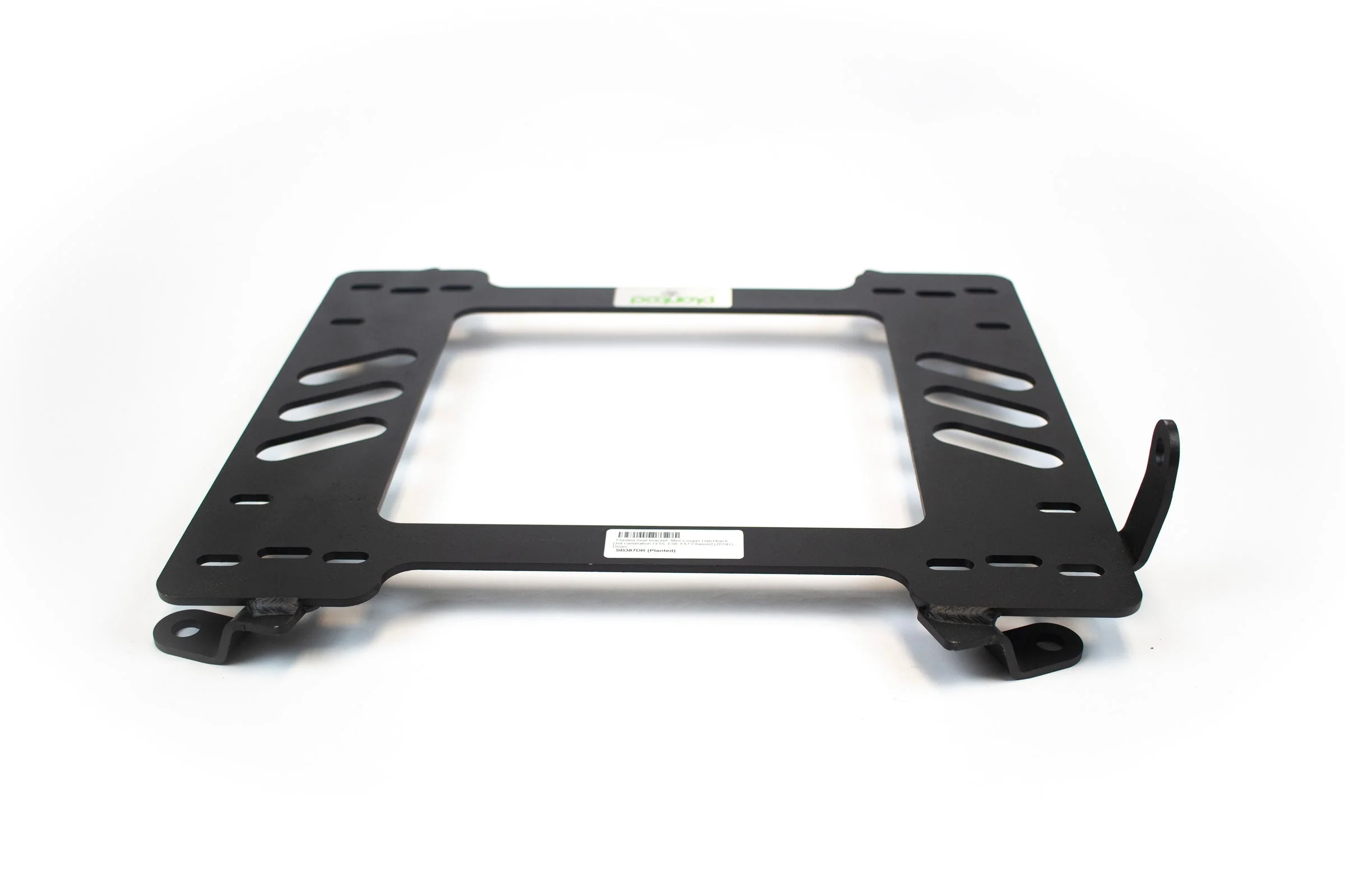 Planted Seat Brackets Mini Cooper Hatchback F55 / F56 / F57 (2014-2022) Driver / Passenger Side - Image 3