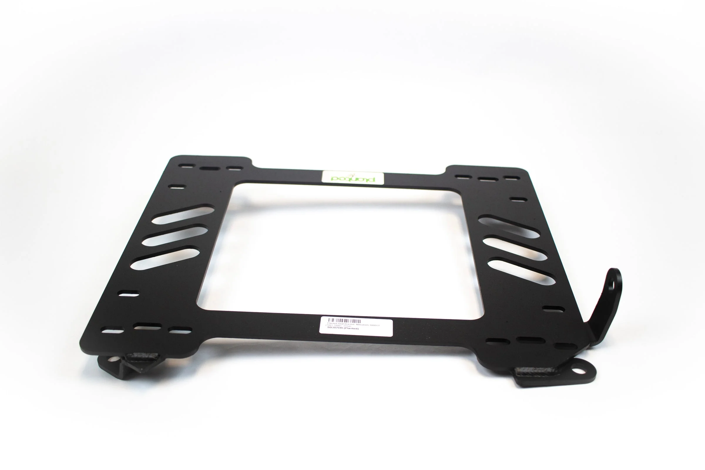 Planted Seat Brackets Mitsubishi 3000GT (1991-1999) Driver / Passenger Side - Image 3