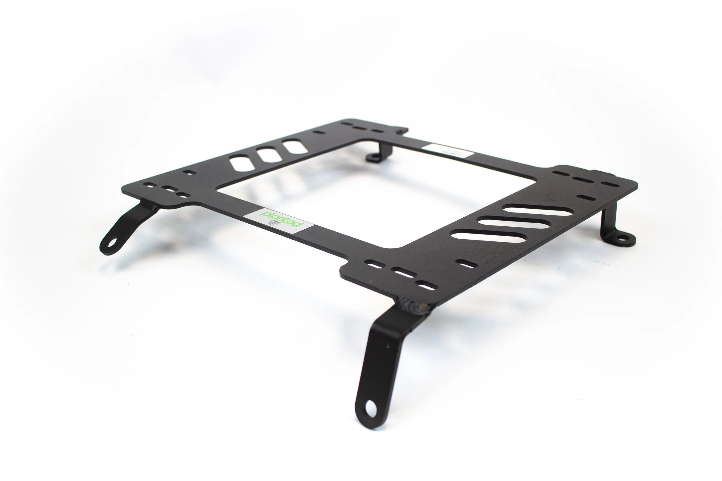 Planted Seat Brackets Nissan Hardbody Pickup (1985-1997) Driver / Passenger Side