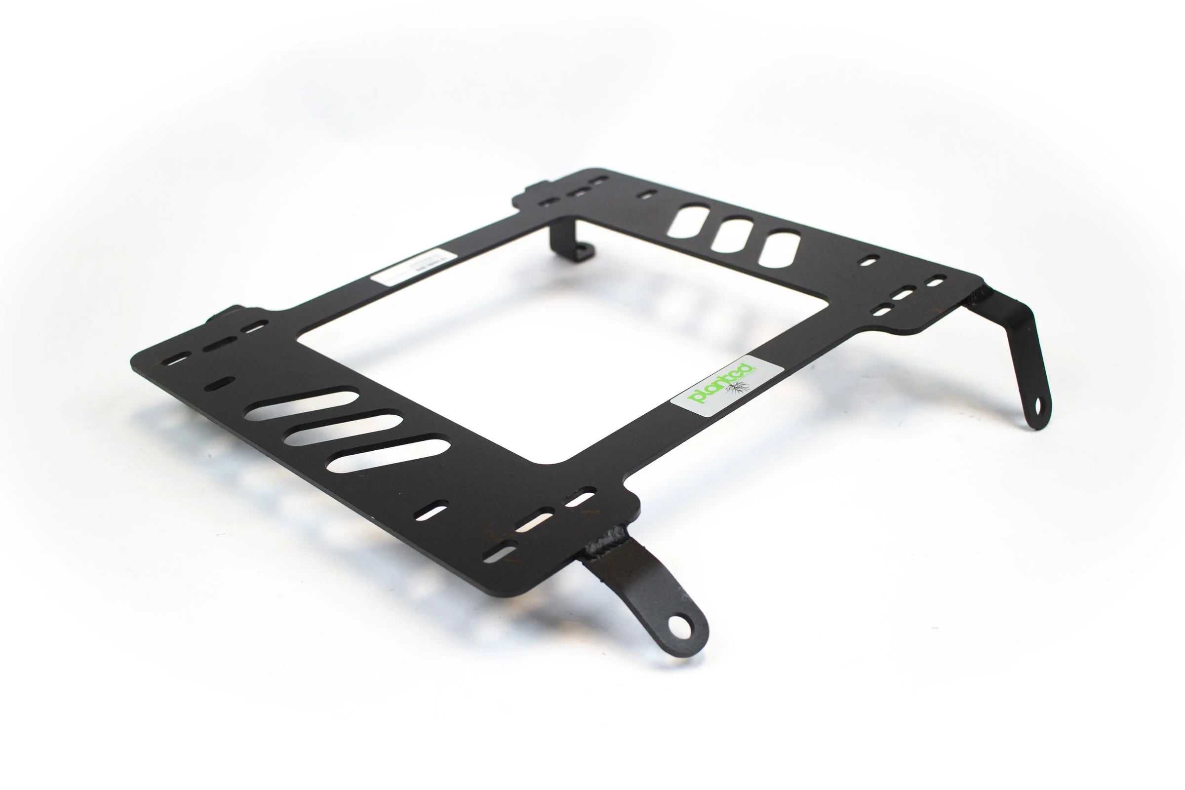 Planted Seat Brackets Nissan Hardbody Pickup (1985-1997) Driver / Passenger Side - Image 2