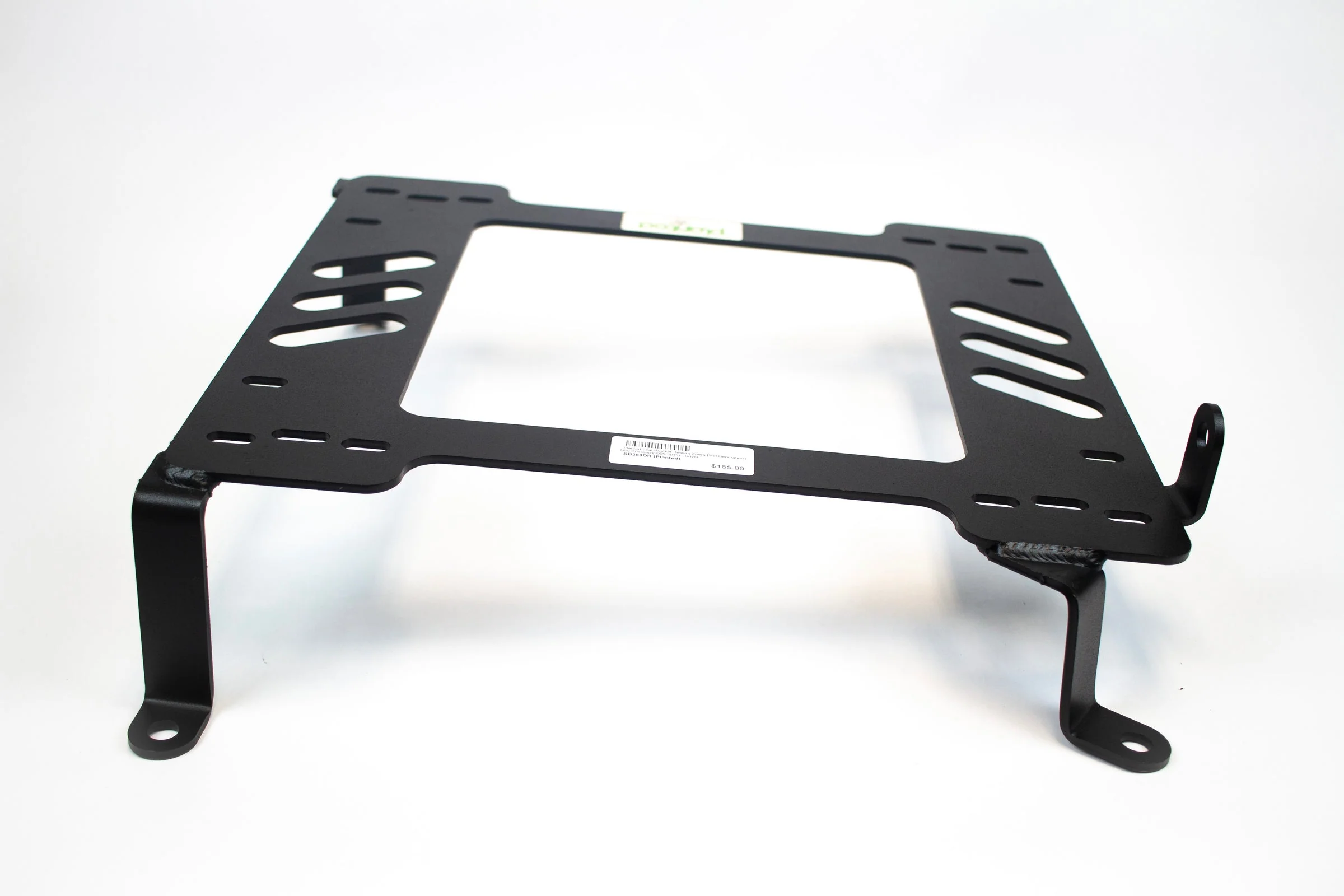 Planted Seat Brackets Nissan Xterra (2005-2015) Driver / Passenger Side - Image 3