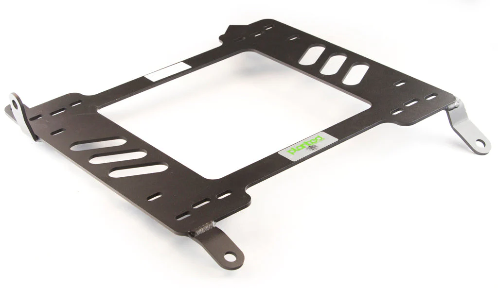 Planted Seat Brackets Porsche Macan (2014-2025) Driver / Passenger Side - Image 2