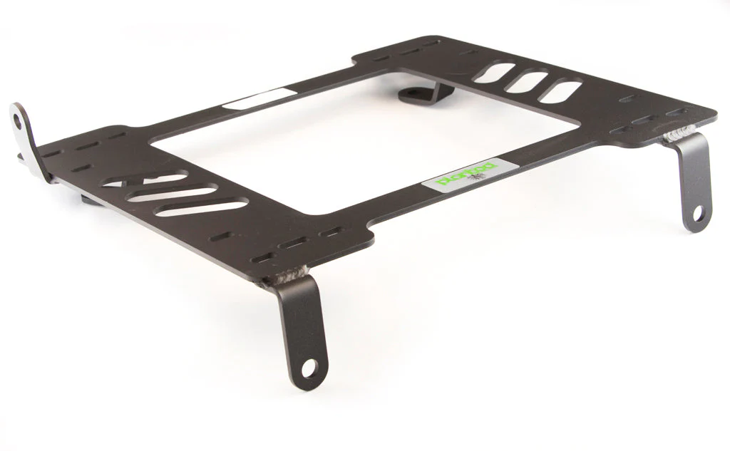 Planted Seat Brackets Saturn S Series (1991-2002) Driver / Passenger Side - Image 2