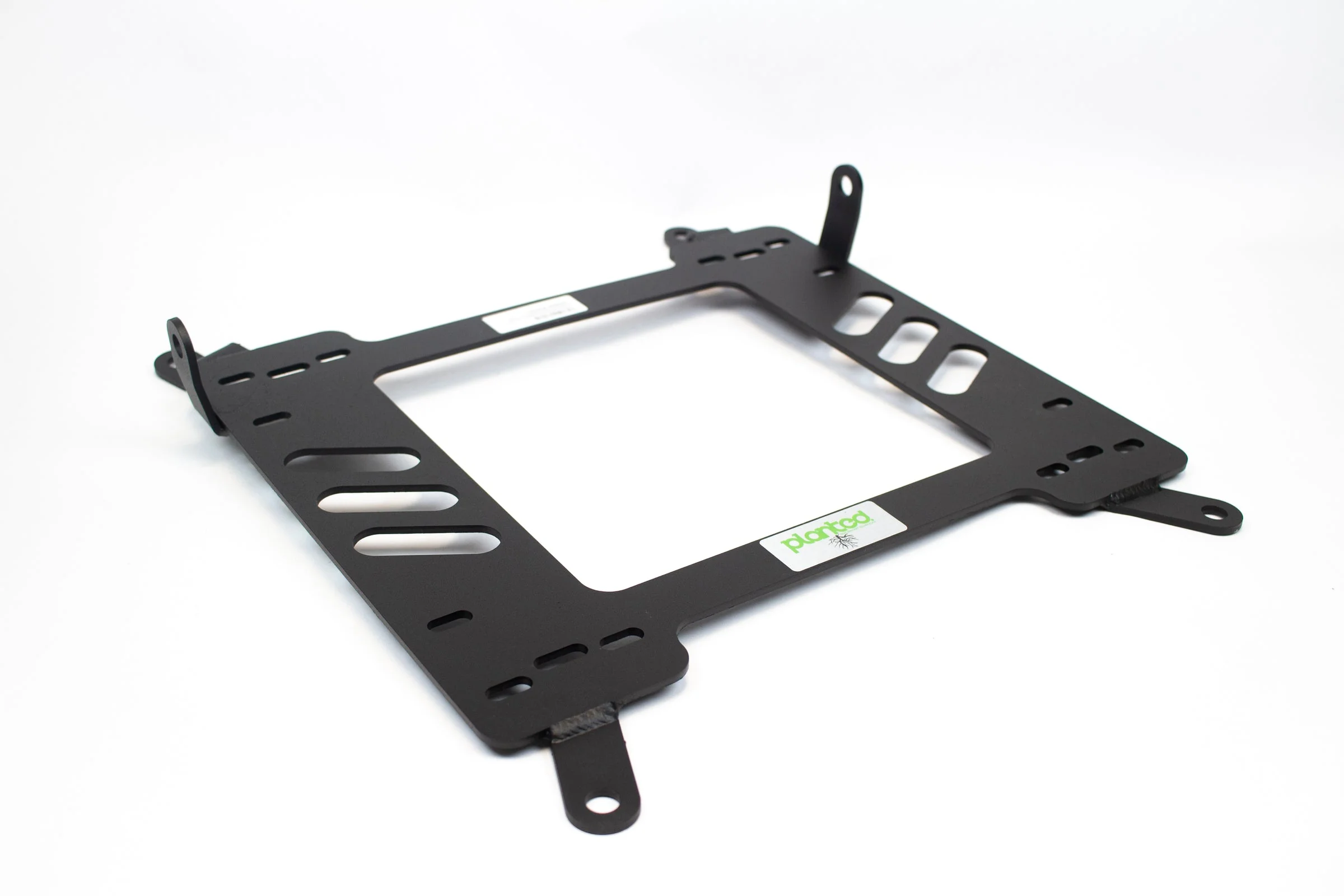 Planted Seat Brackets Smart Fortwo (2006-2014) Driver / Passenger Side - Image 2