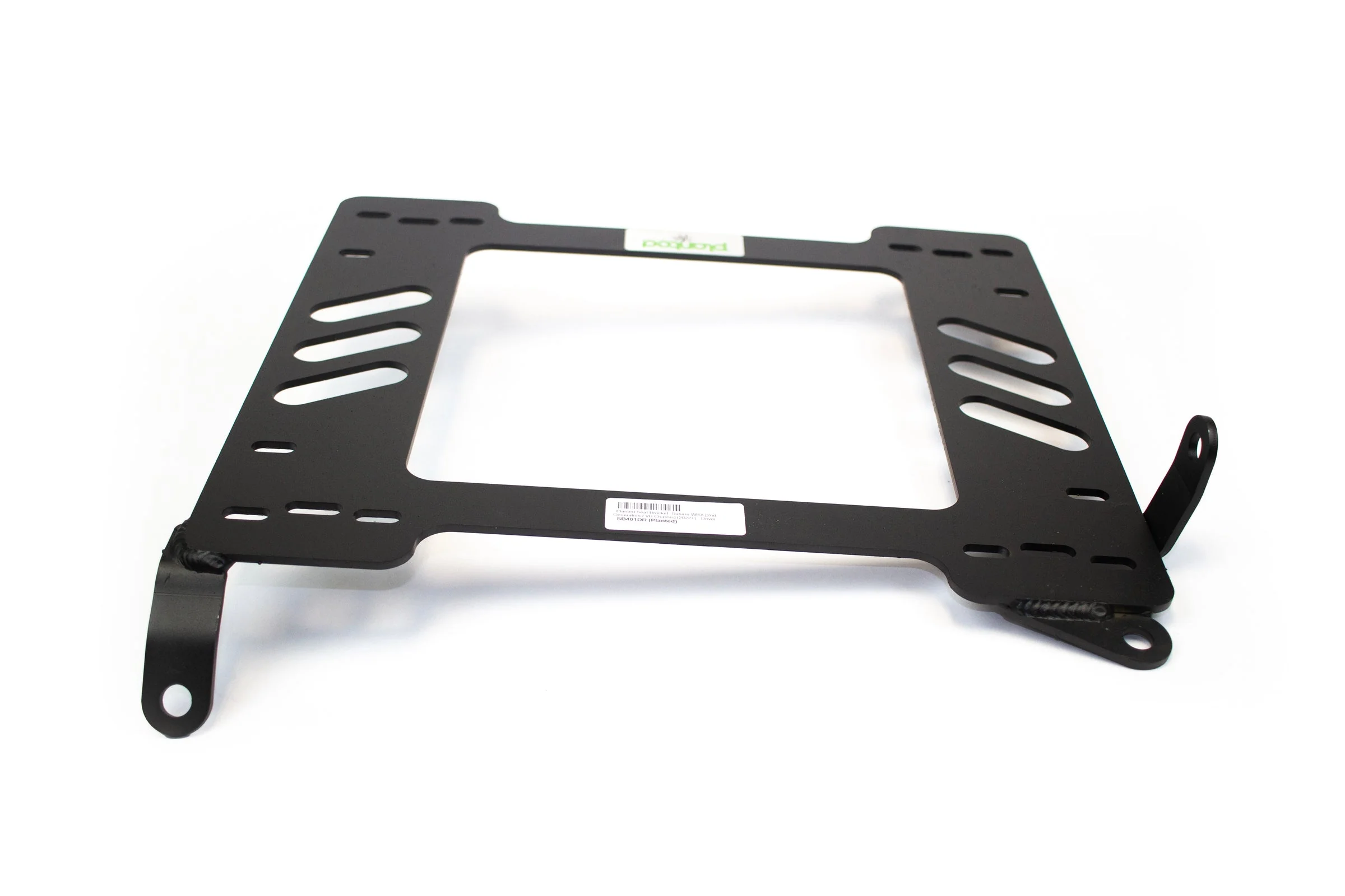 Planted Seat Brackets Subaru WRX (2022-2023) Driver / Passenger Side - Image 3