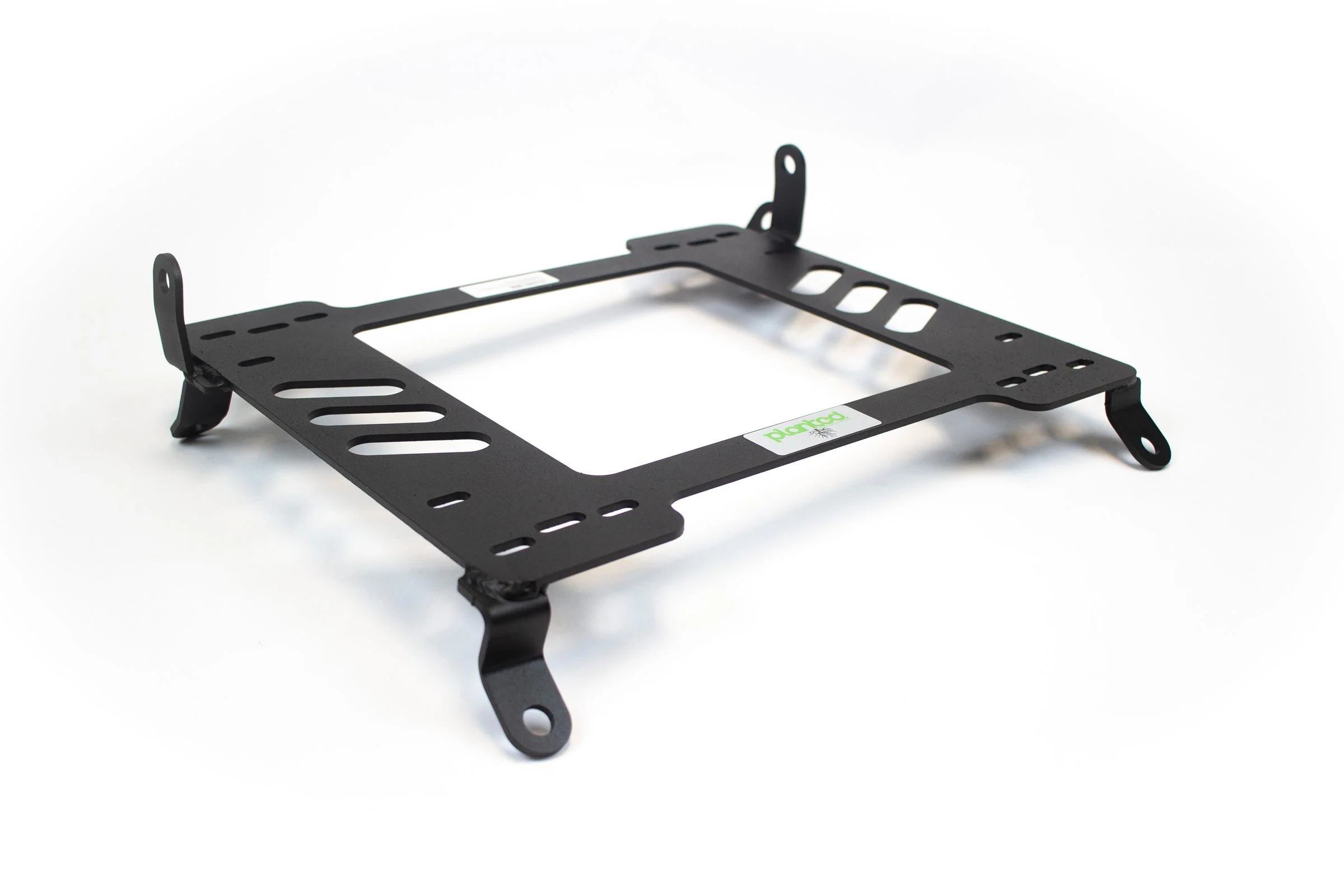 Planted Seat Brackets Toyota Aristo (1991-1997) Driver / Passenger Side - Image 2