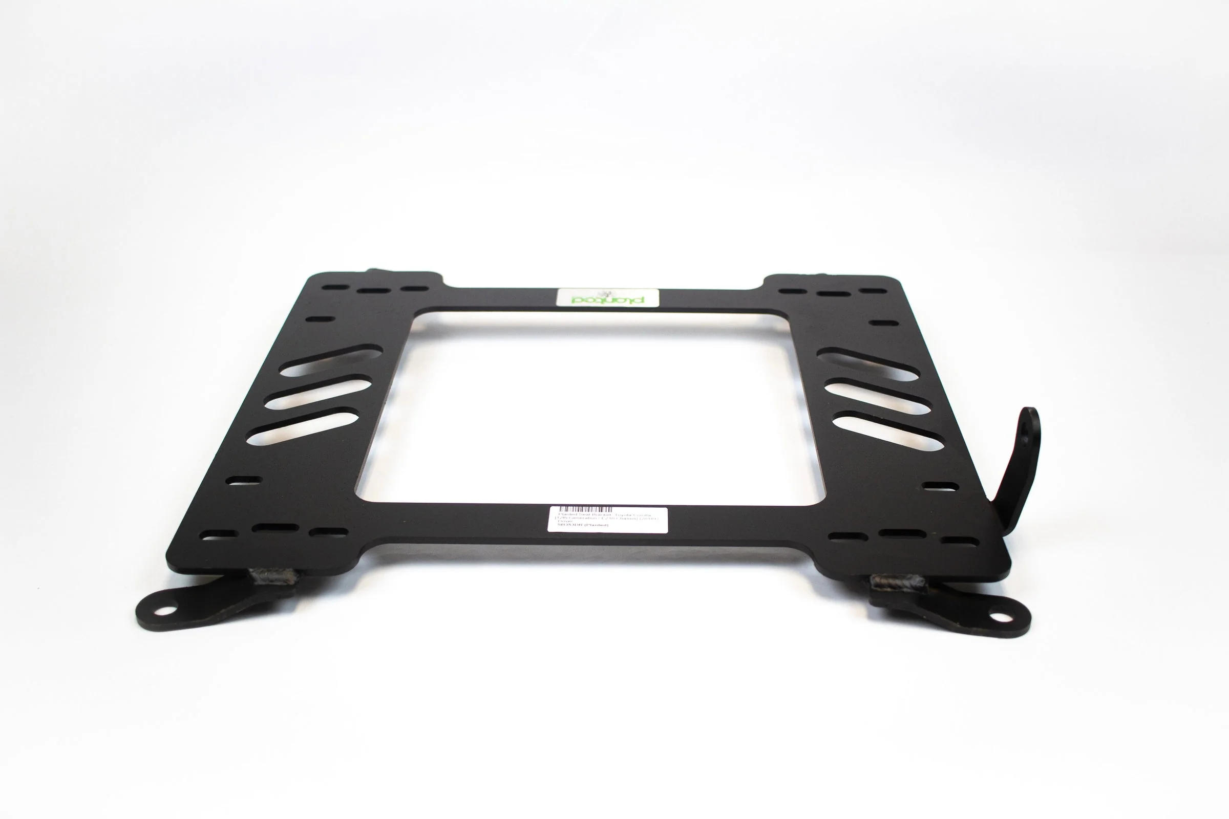 Planted Seat Brackets Toyota Camry (2017-2024) Driver / Passenger Side - Image 3