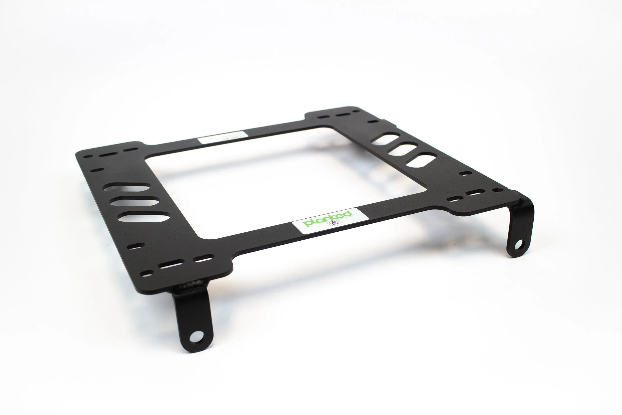 Planted Seat Brackets Toyota Land Cruiser 75 Series (1984-1999) Driver / Passenger Side - Image 2
