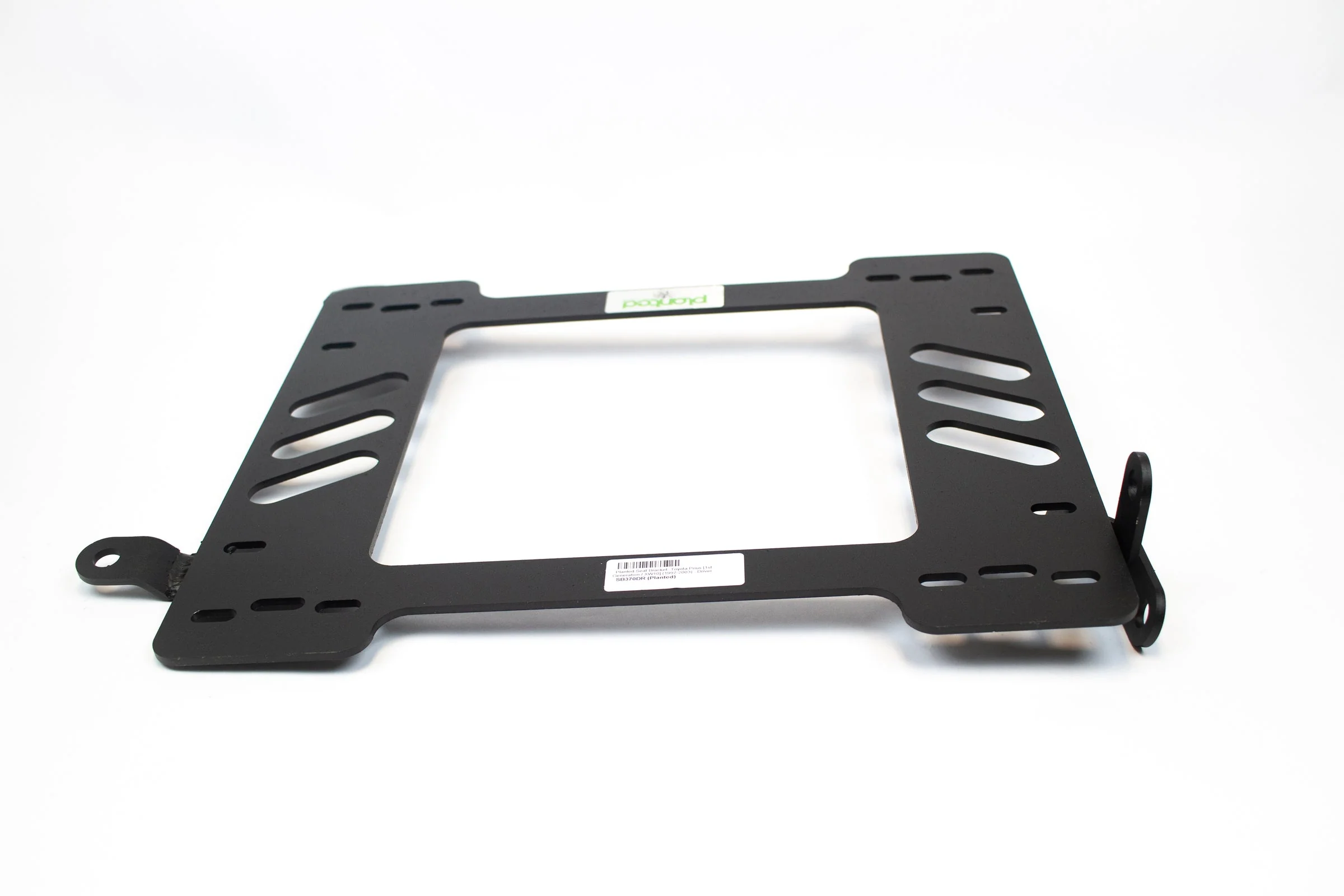 Planted Seat Brackets Toyota Prius (1997-2003) Driver / Passenger Side - Image 3