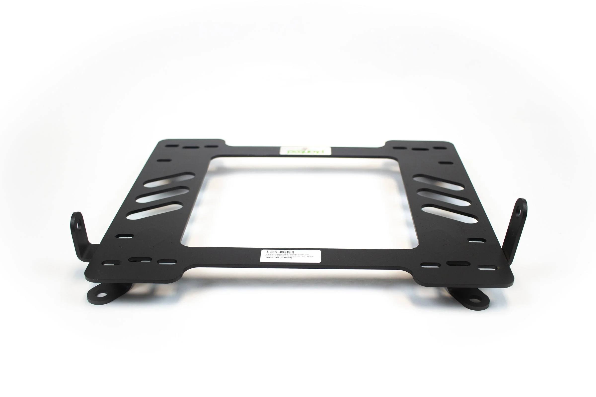 Planted Seat Brackets Toyota Supra GR A90 A91 (2019-2024) Driver / Passenger Side - Image 3