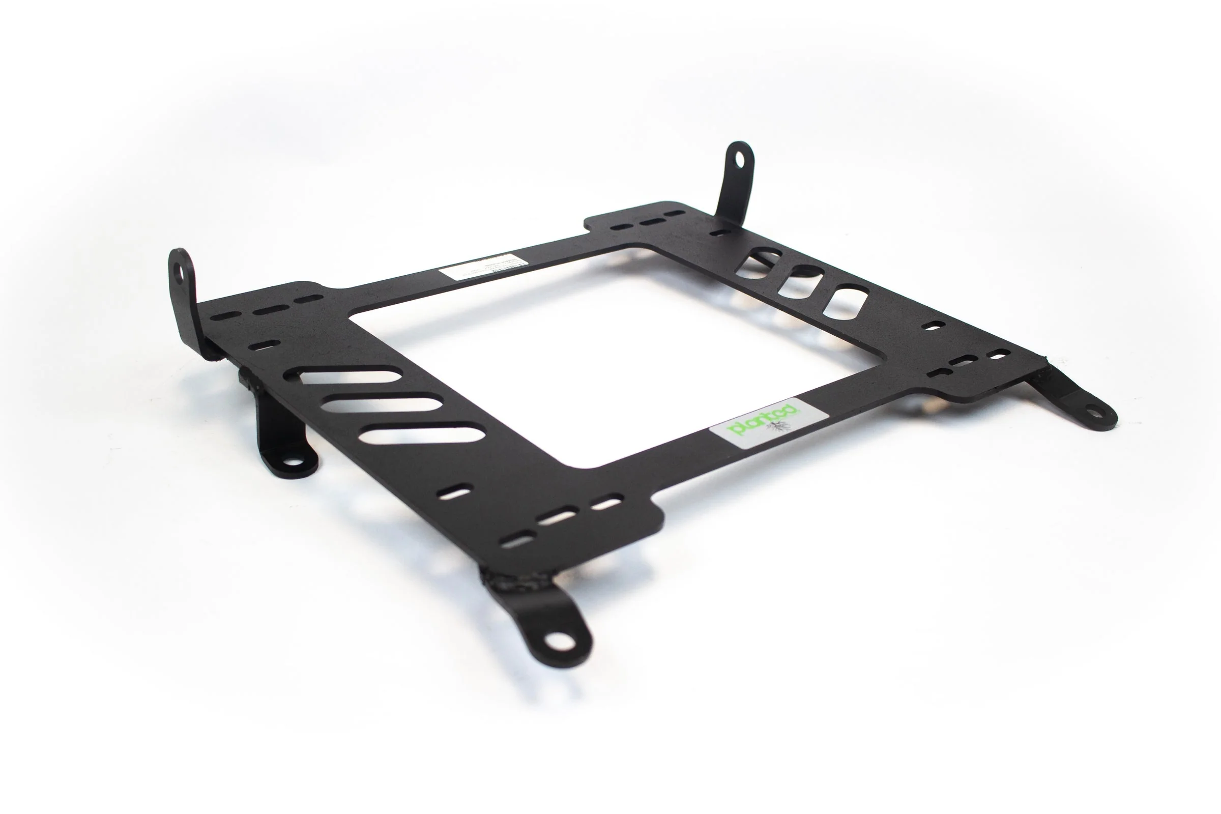 Planted Seat Brackets Volvo S40 (1995-2004) Driver / Passenger Side - Image 2
