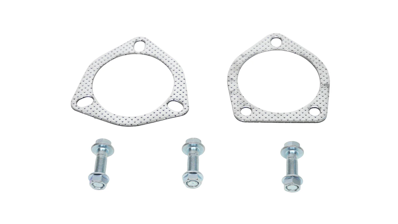 PLM 3" Front Pipe V2 Honda Accord 1.5T (23-25) 3" Stainless Steel - Image 5