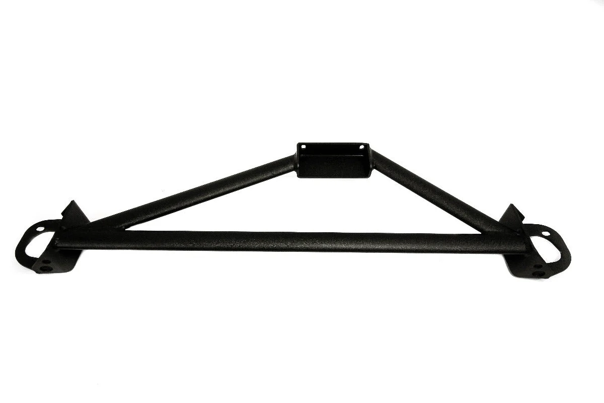 PLM Front Strut Tower Bar for Honda Civic EG EK (92-00) & Acura Integra DC2 (94-01) Aluminum - Raw or Black