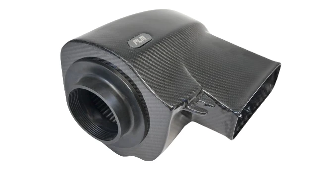 PLM Air Intake for Subaru BRZ / Toyota 86 GT86 / Scion FR-S (2013-2021) Carbon Fiber BRZ-CF-IN - Image 3