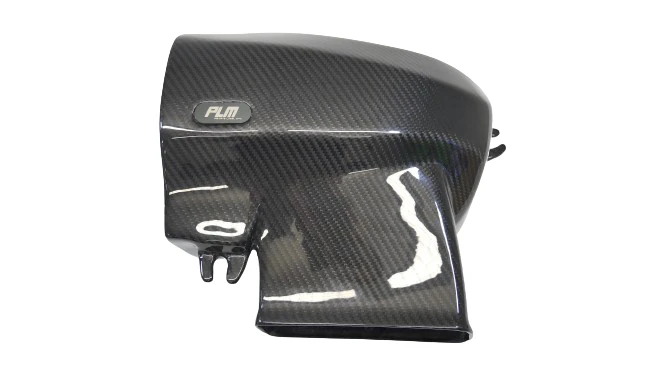 PLM Air Intake for Subaru BRZ / Toyota 86 GT86 / Scion FR-S (2013-2021) Carbon Fiber BRZ-CF-IN - Image 4