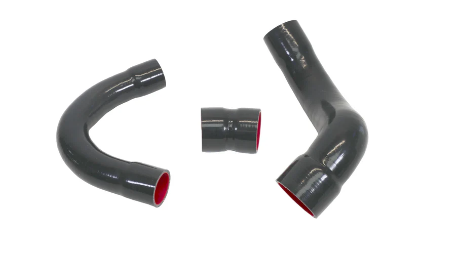 PLM Intercooler Charge Pipe Kit for Acura Integra 1.5T (2023-2026) Cold Side Pipe IC-DE4-PIPING - Image 2